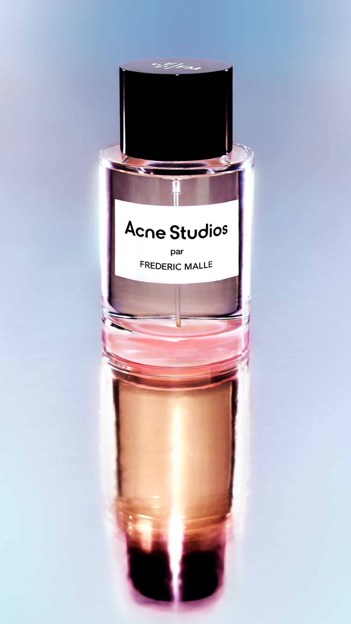 Acne Studios - Acne Studios par FREDERIC MALLE by Suzy Le