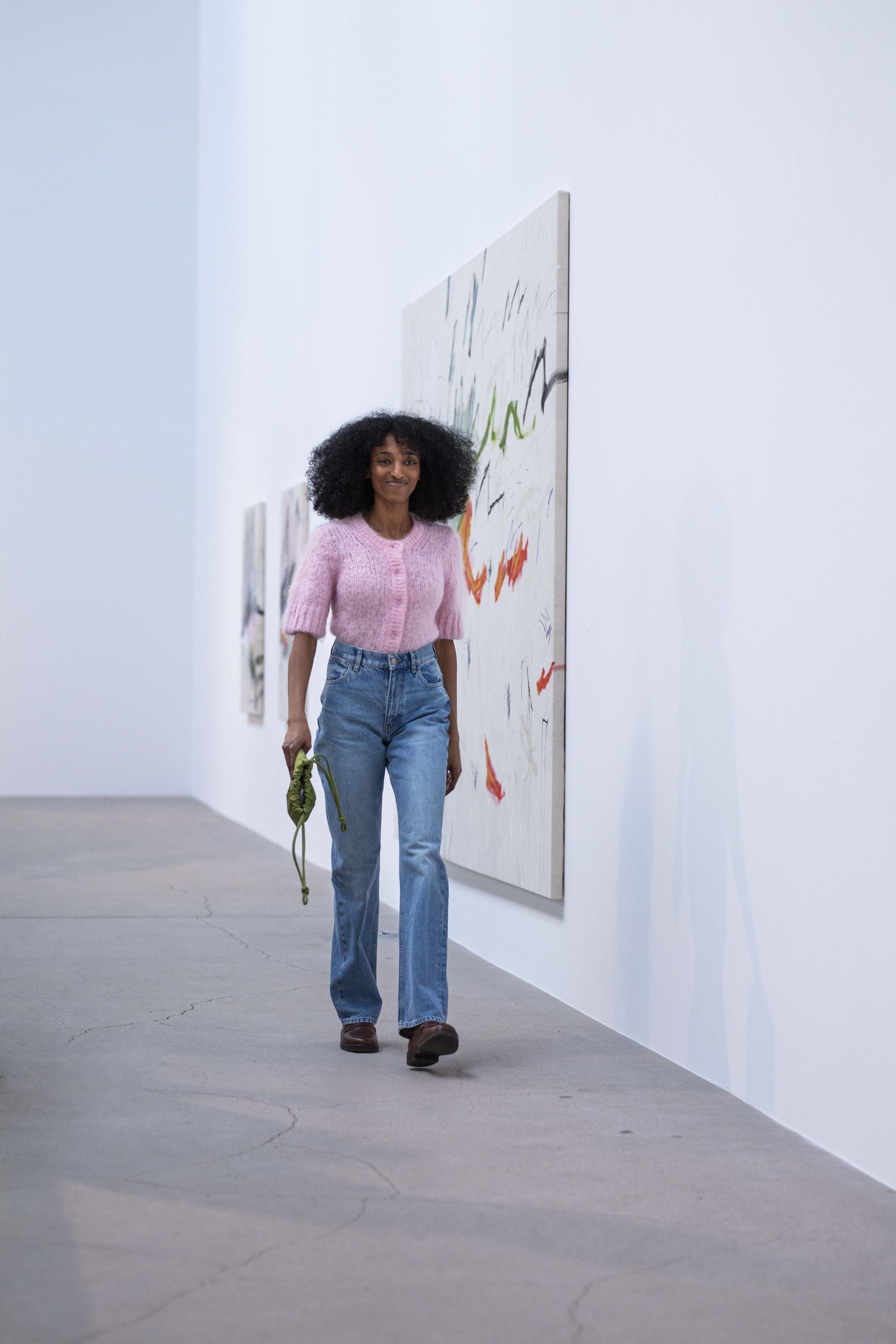 Marimekko FW26 collection