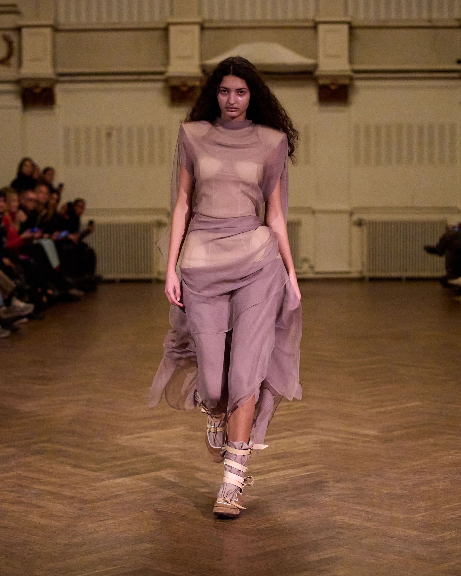 Anne Sofie Madsen AW26 collection