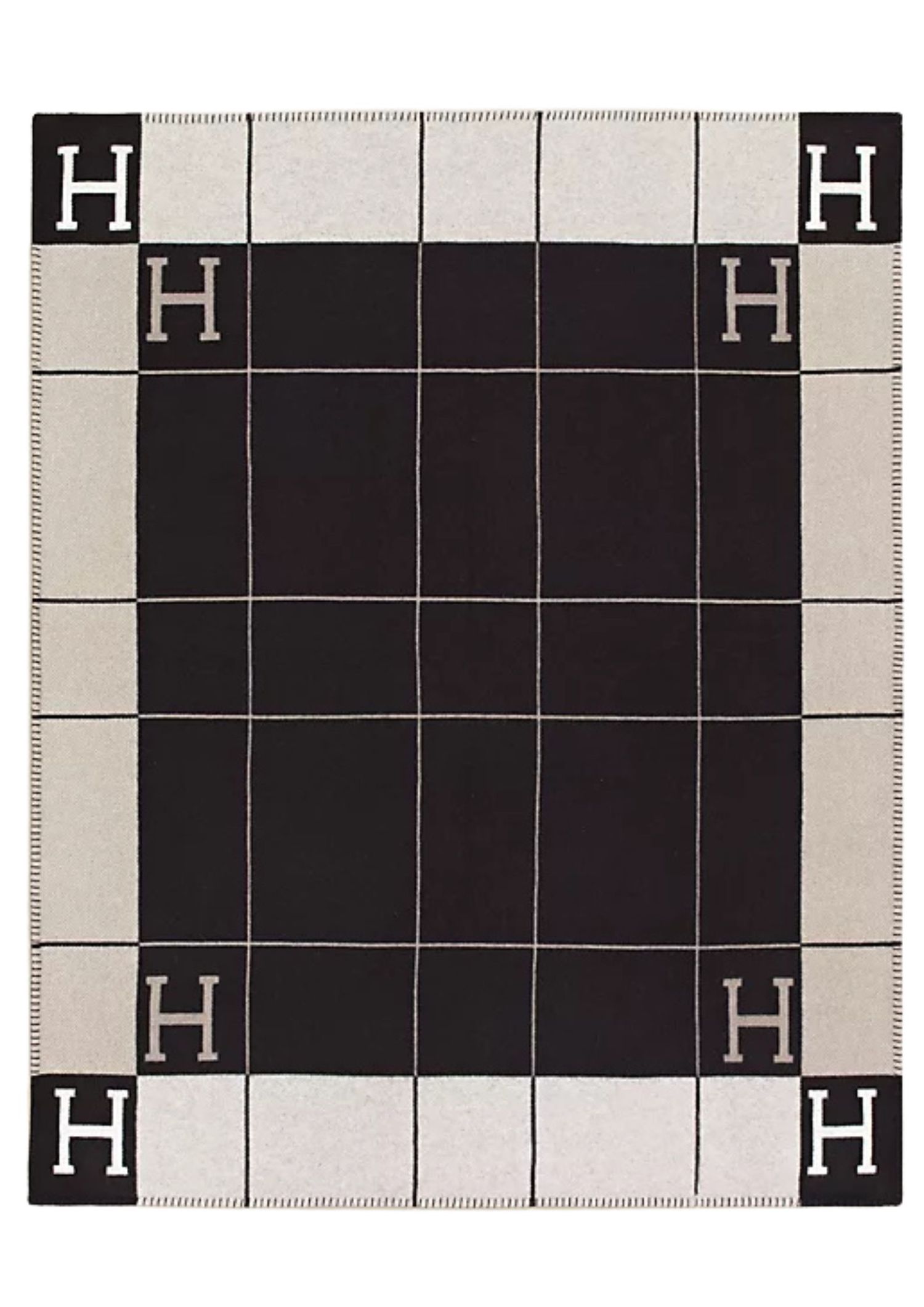 The best statement blankets to shop