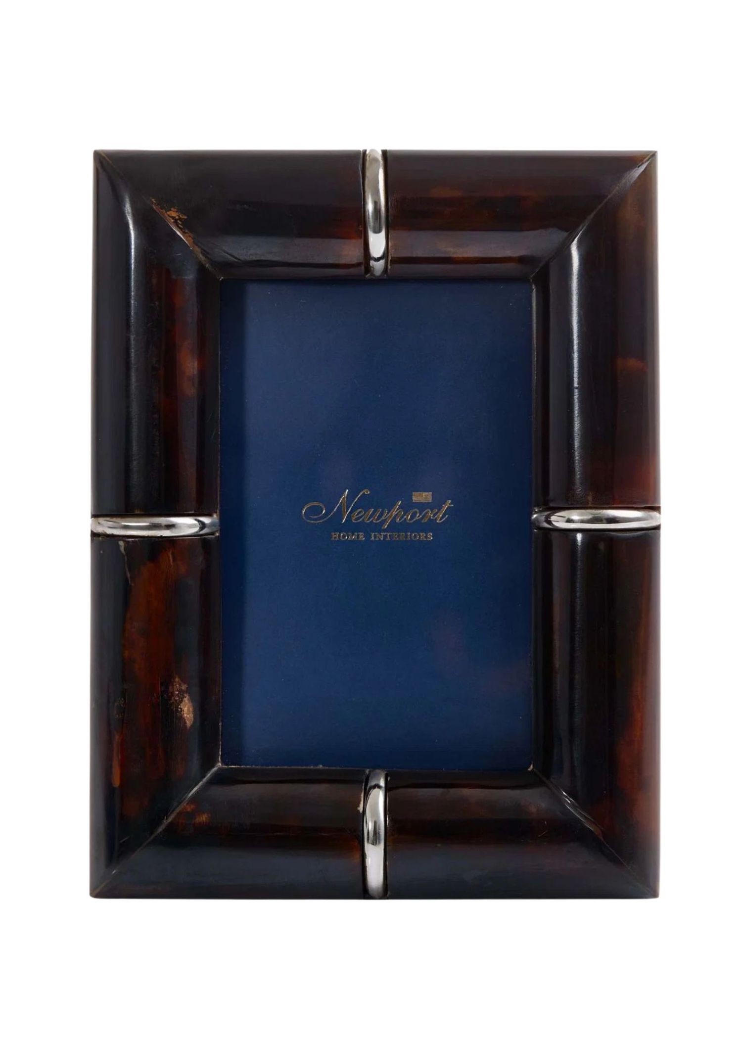 The best photo frame - Newport - On a white background