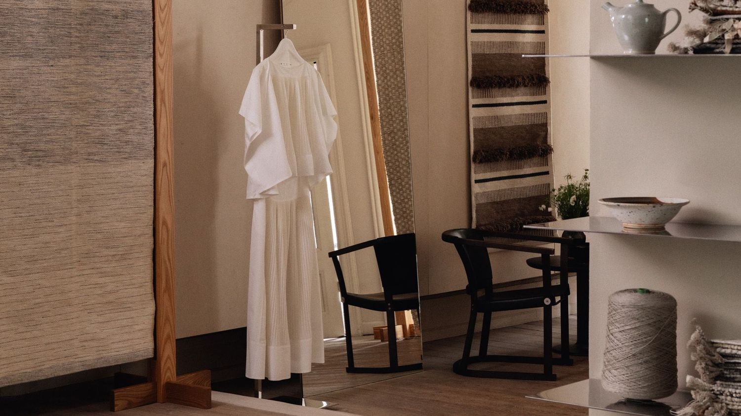 MKDT Studio x Vandra Rugs exhibition at 3daysofdesign