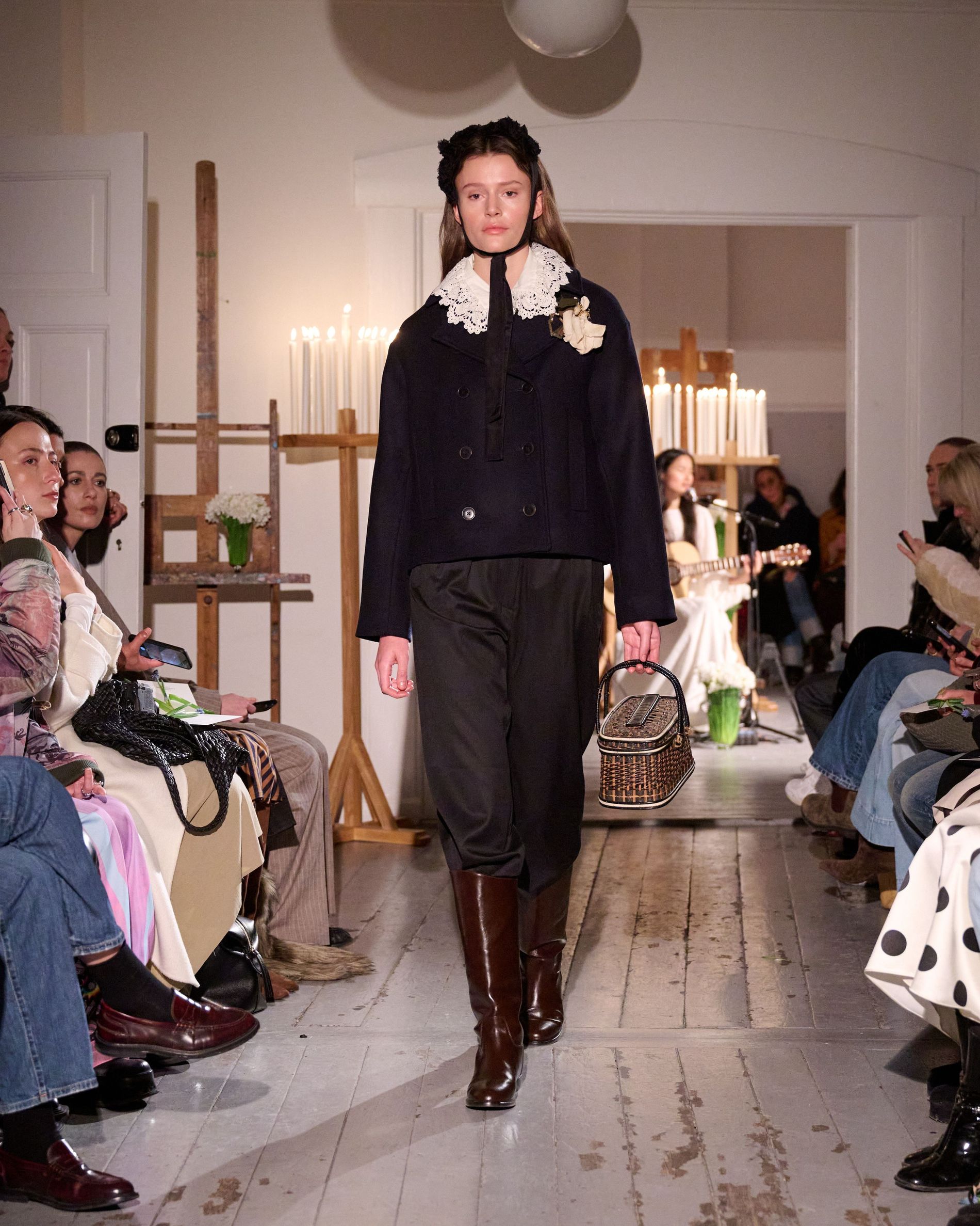 Skall Studio AW26 collection