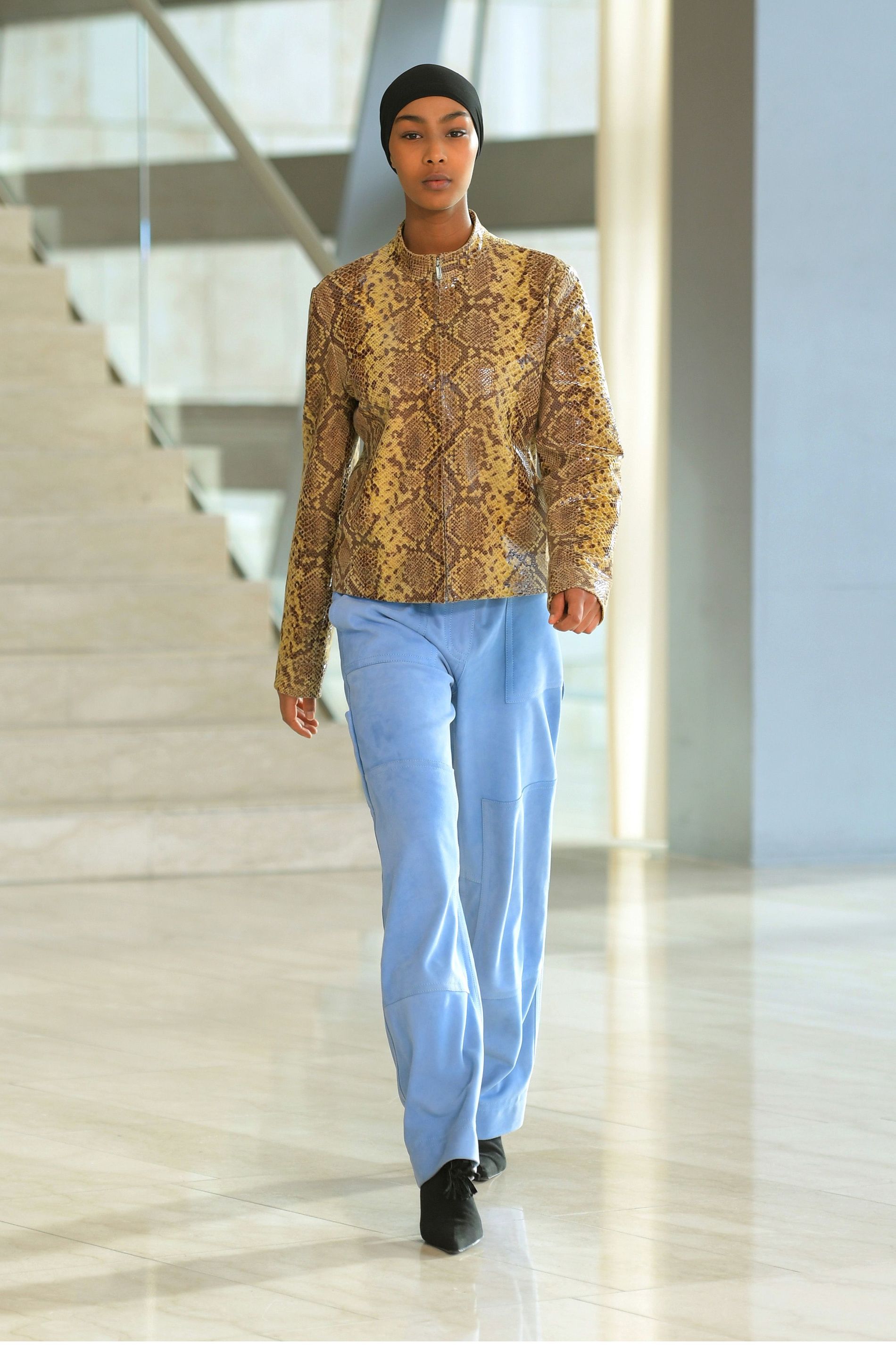 Saks Potts aw22