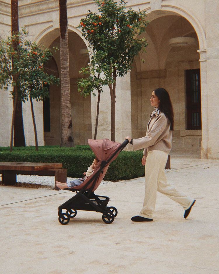 Bugaboo and Konges Sløjd launch a second collaboration - Vogue