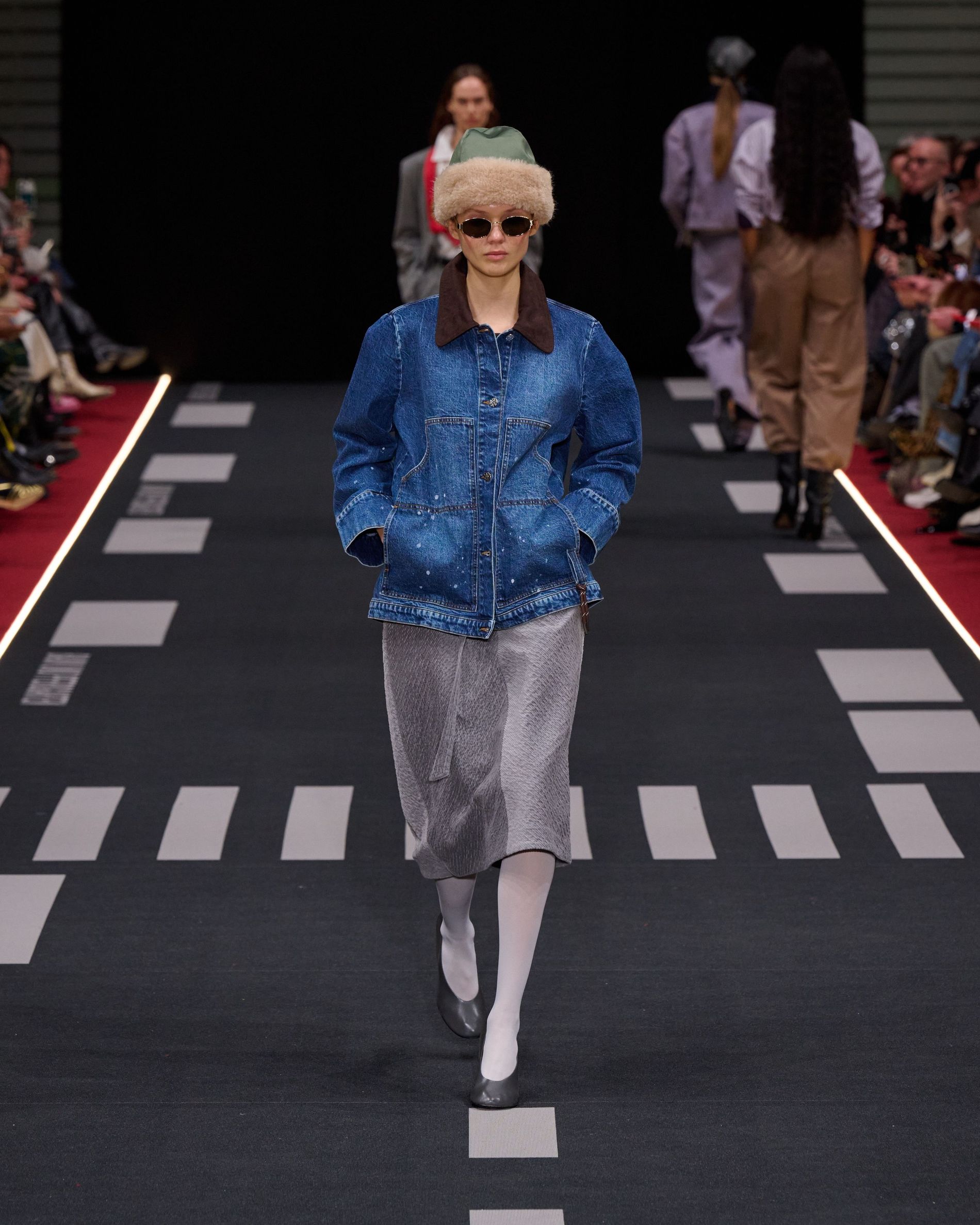 Baum und Pfedgarten AW26 collection