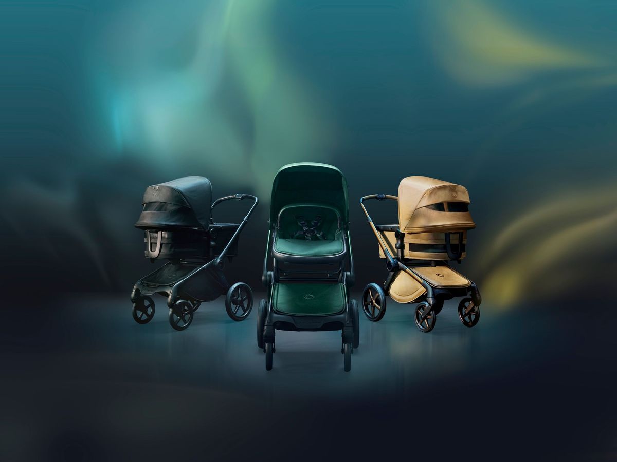 evenflo pivot xplore folded All-Terrain Double Stroller Wagon, 2019, Adventur Model:X-S-1062M 6pcs Carbon Fiber Fishing Carry up to two Quad/ATV