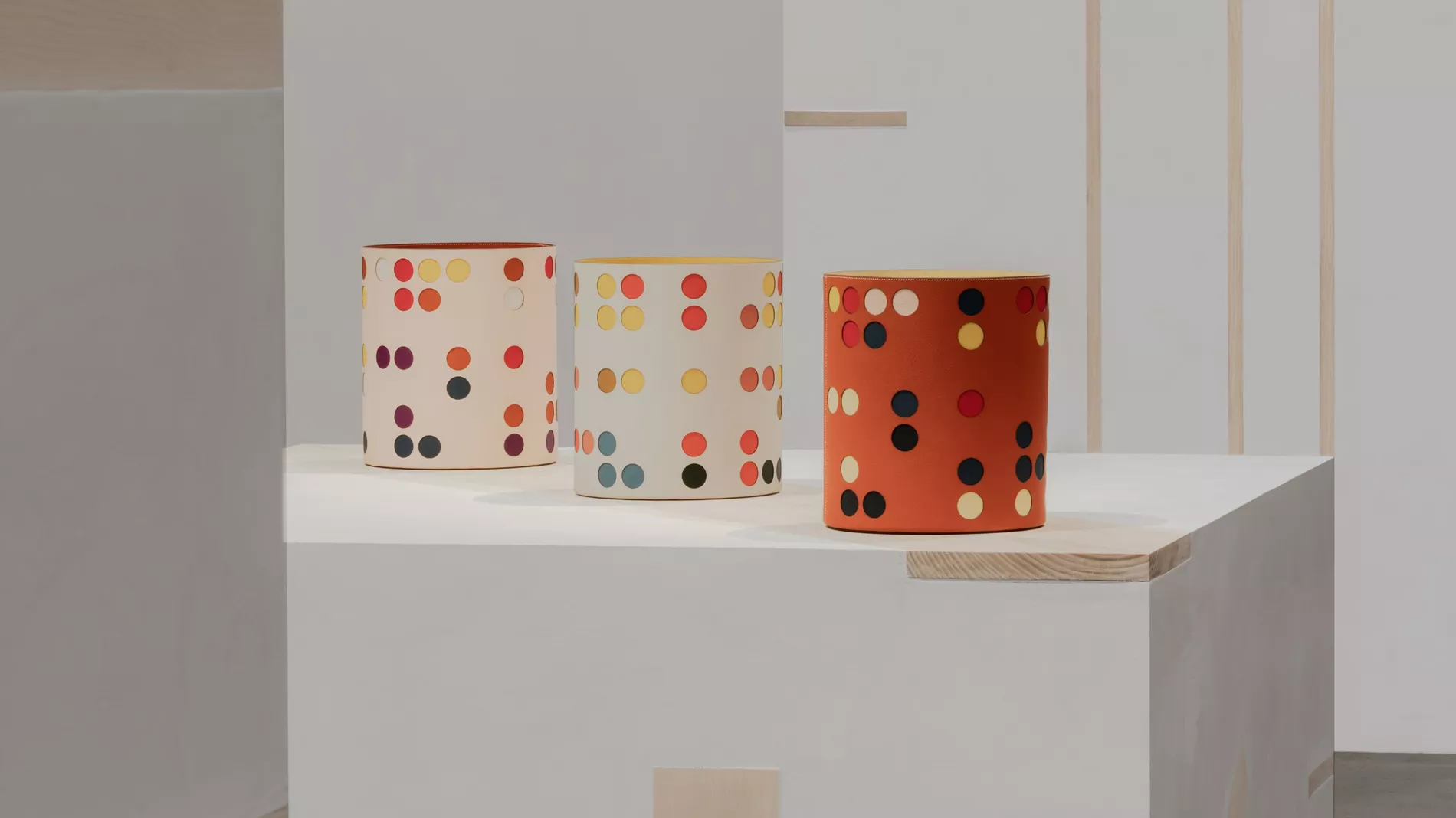 Hermes Home new collection
