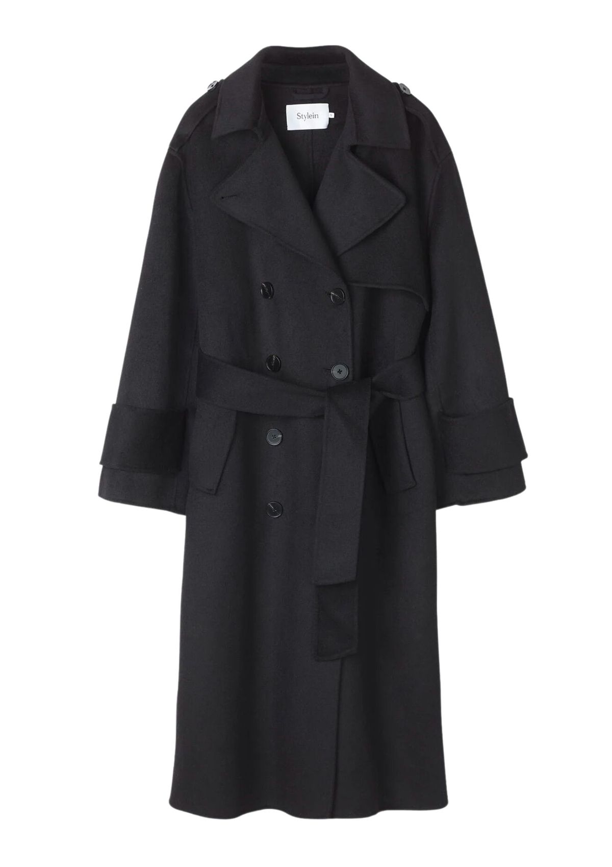The 20 best wool coats to invest in this autumn - Vogue Scandinavia