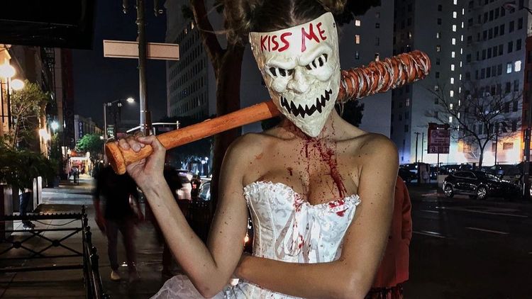 Zombie Bride, Halloween Tutu Dress, Halloween, Costume, Zombie