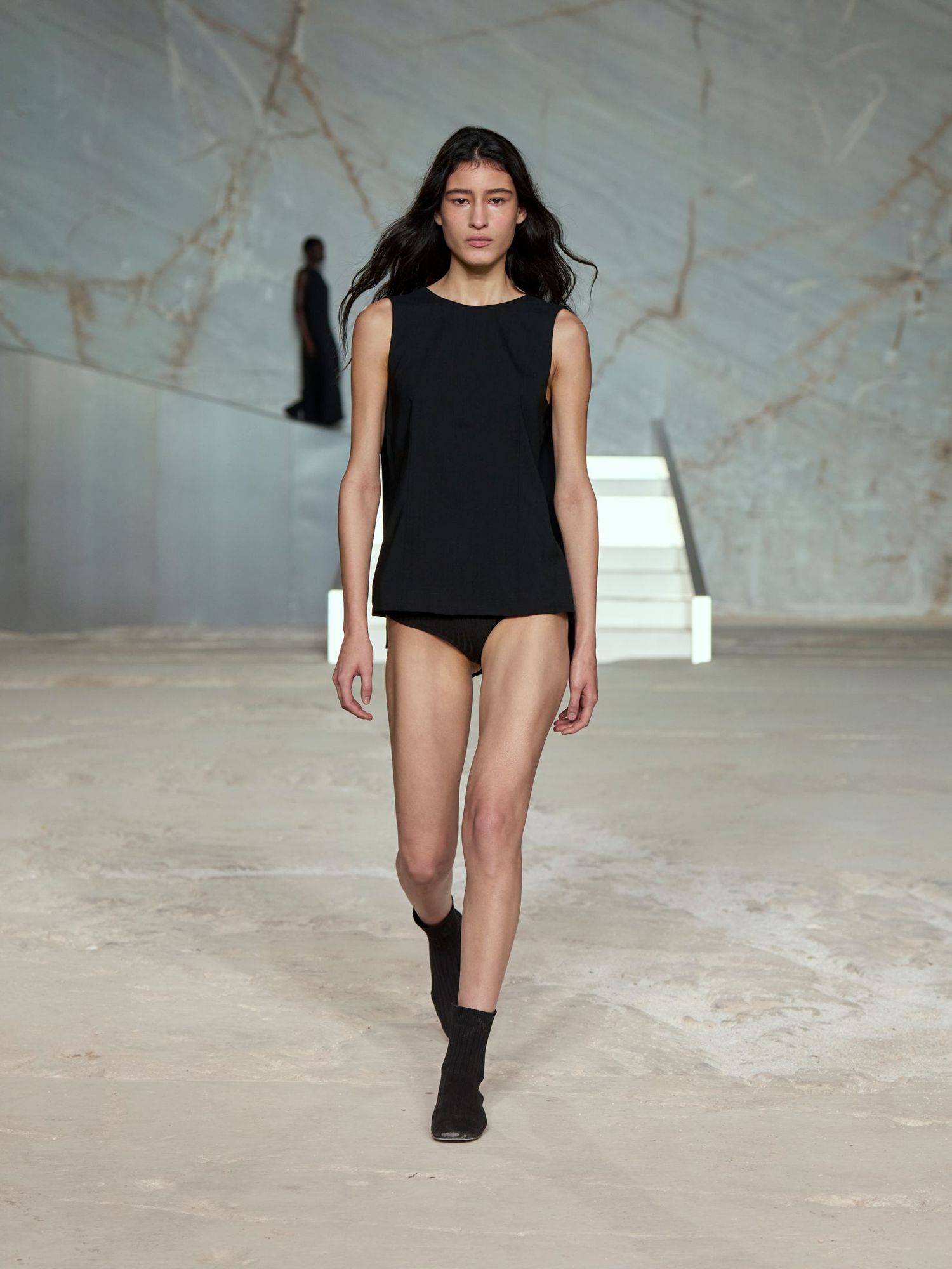 COS spring/summer 2025 collection
