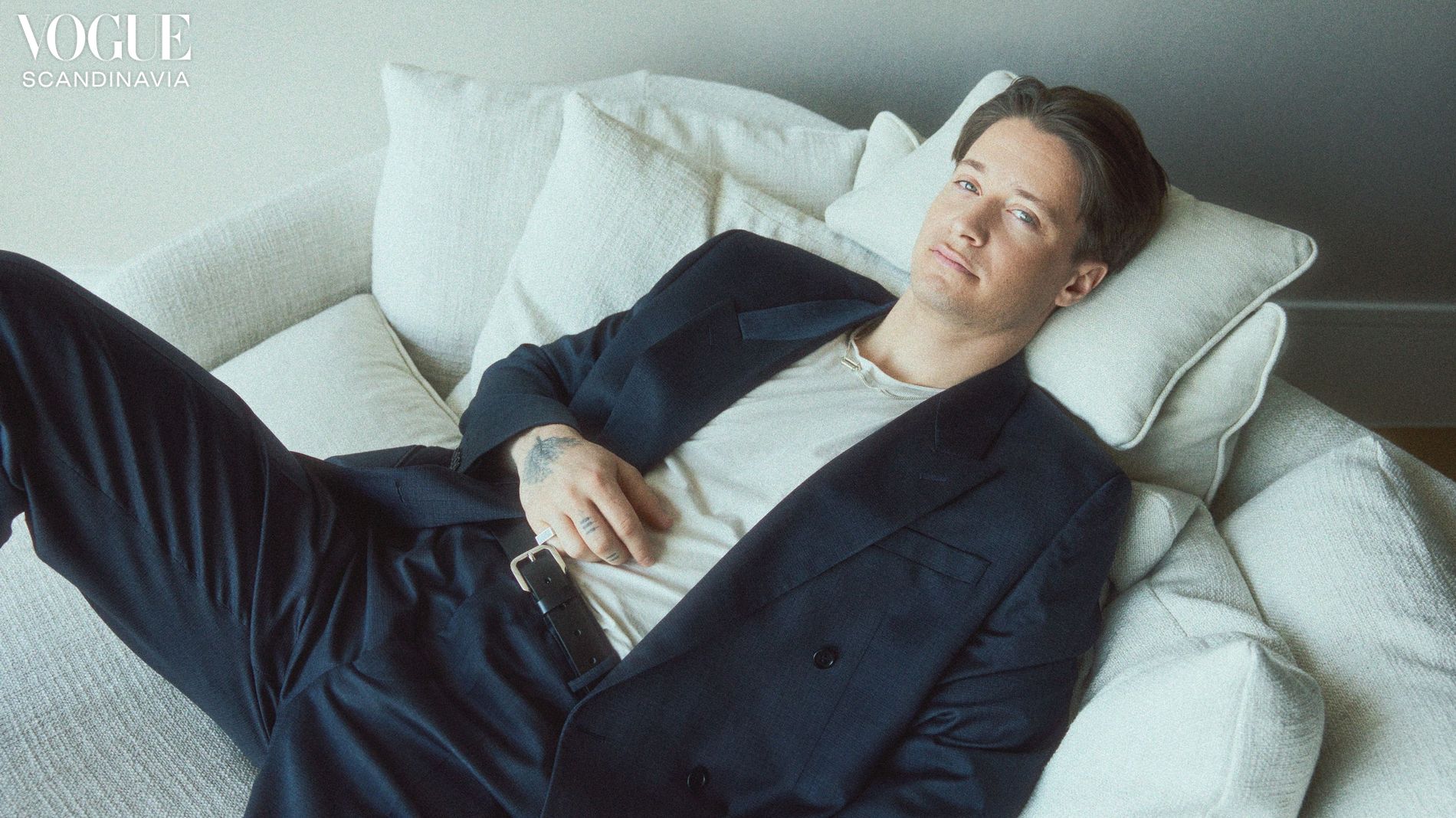Kygo issue 24