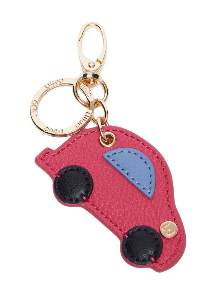 Shop this season's keychain accessory trend - Vogue Scandinavia