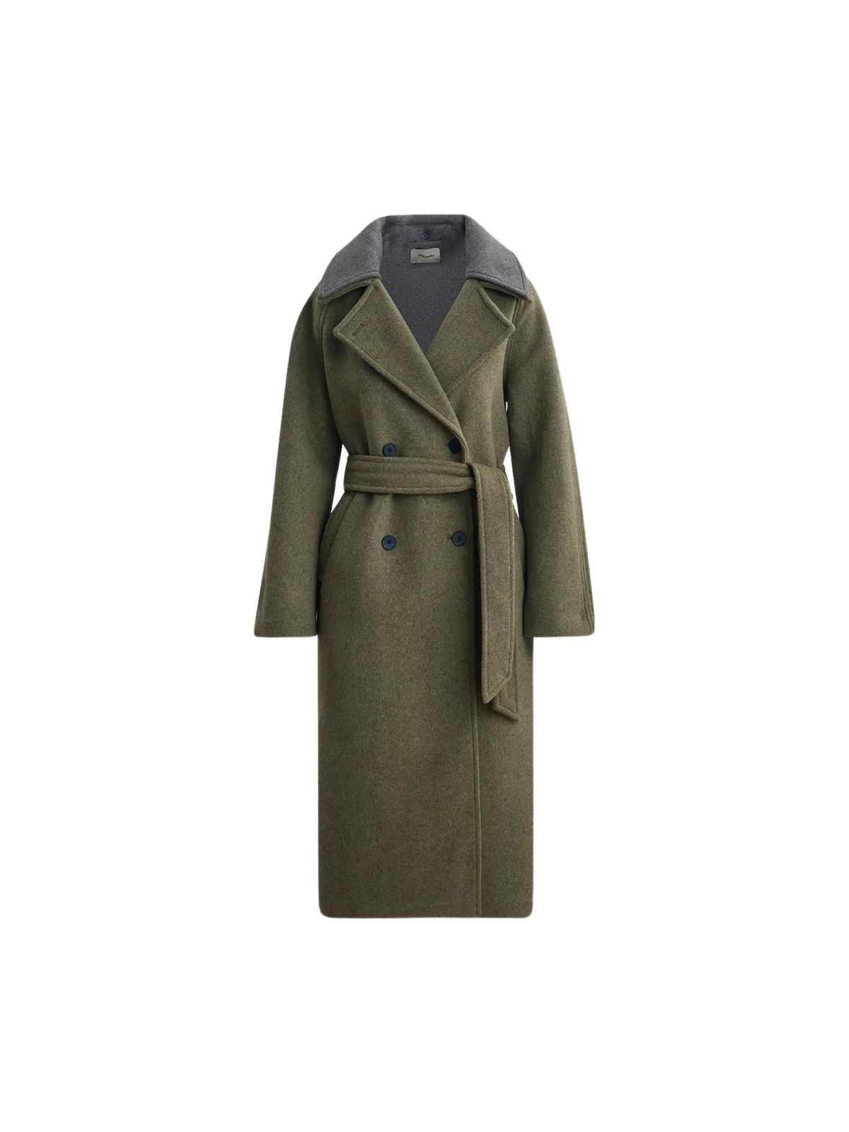 Winter-proof your wardrobe with these 12 wool coats by Scandi brands ...