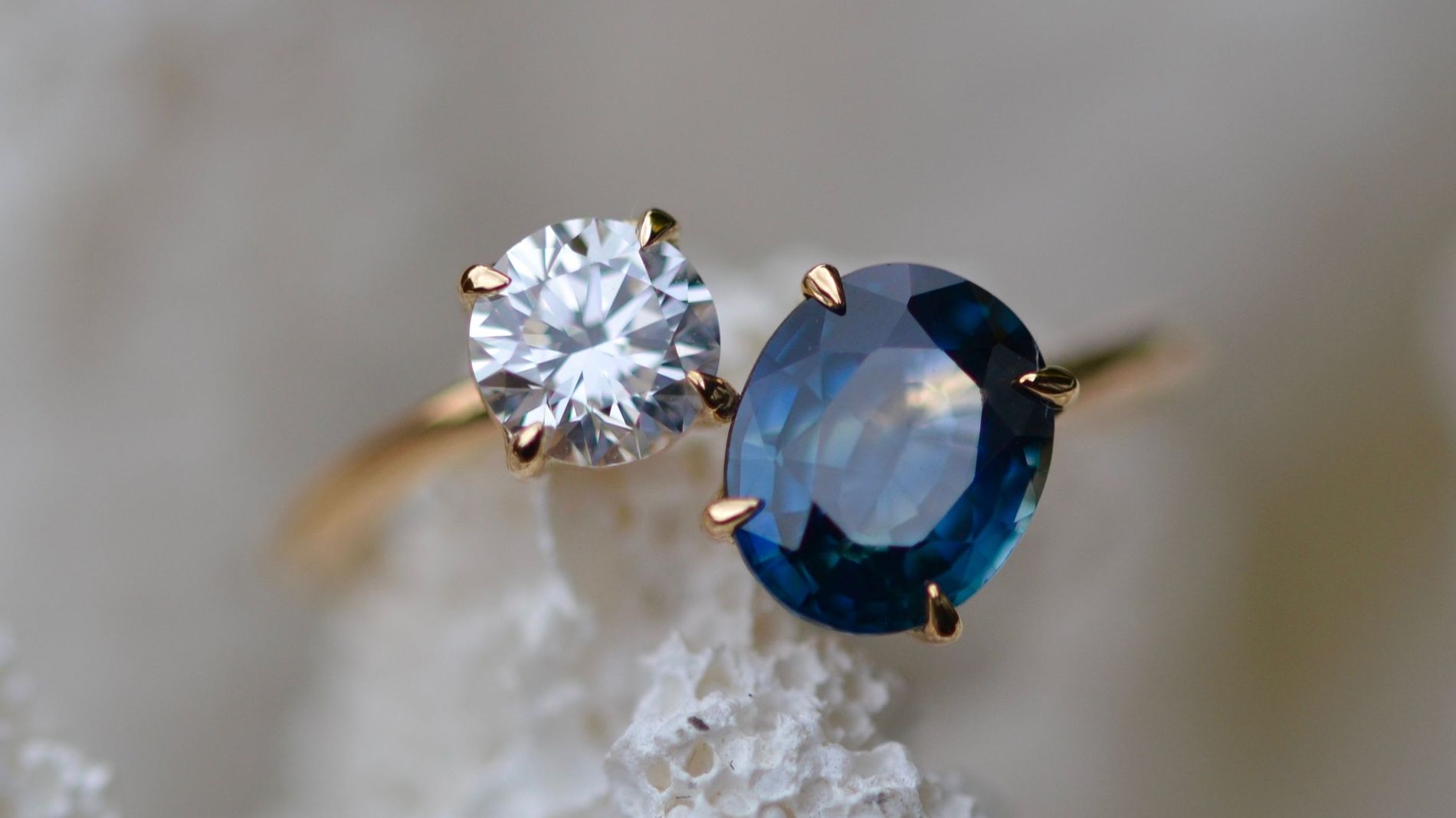 Everything you need to know about labgrown diamonds Vogue Scandinavia