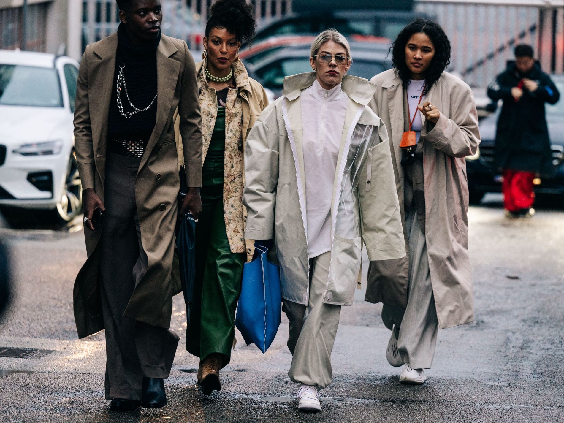 Adam Katz Sinding street style
