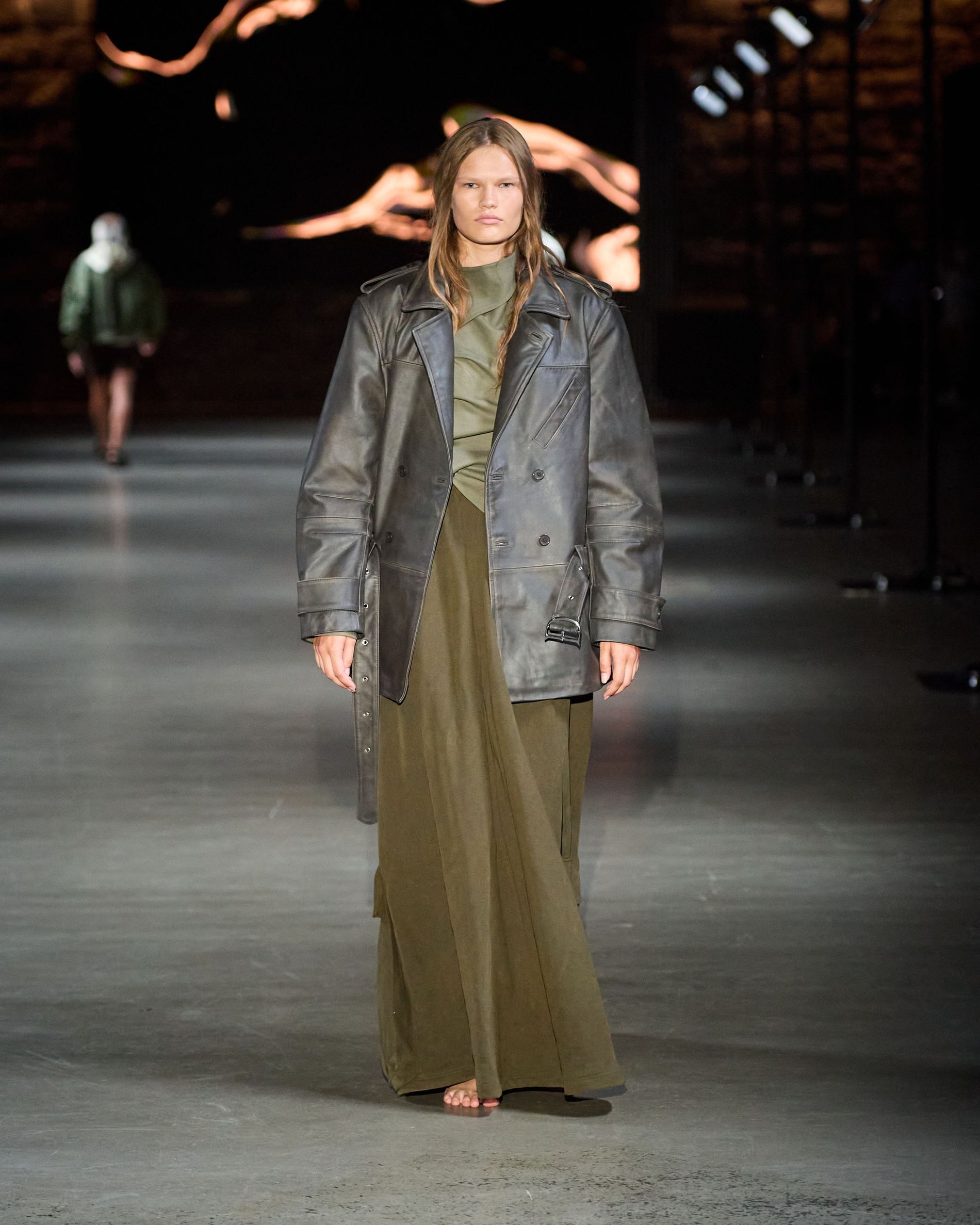 Deadwood SS26 collection