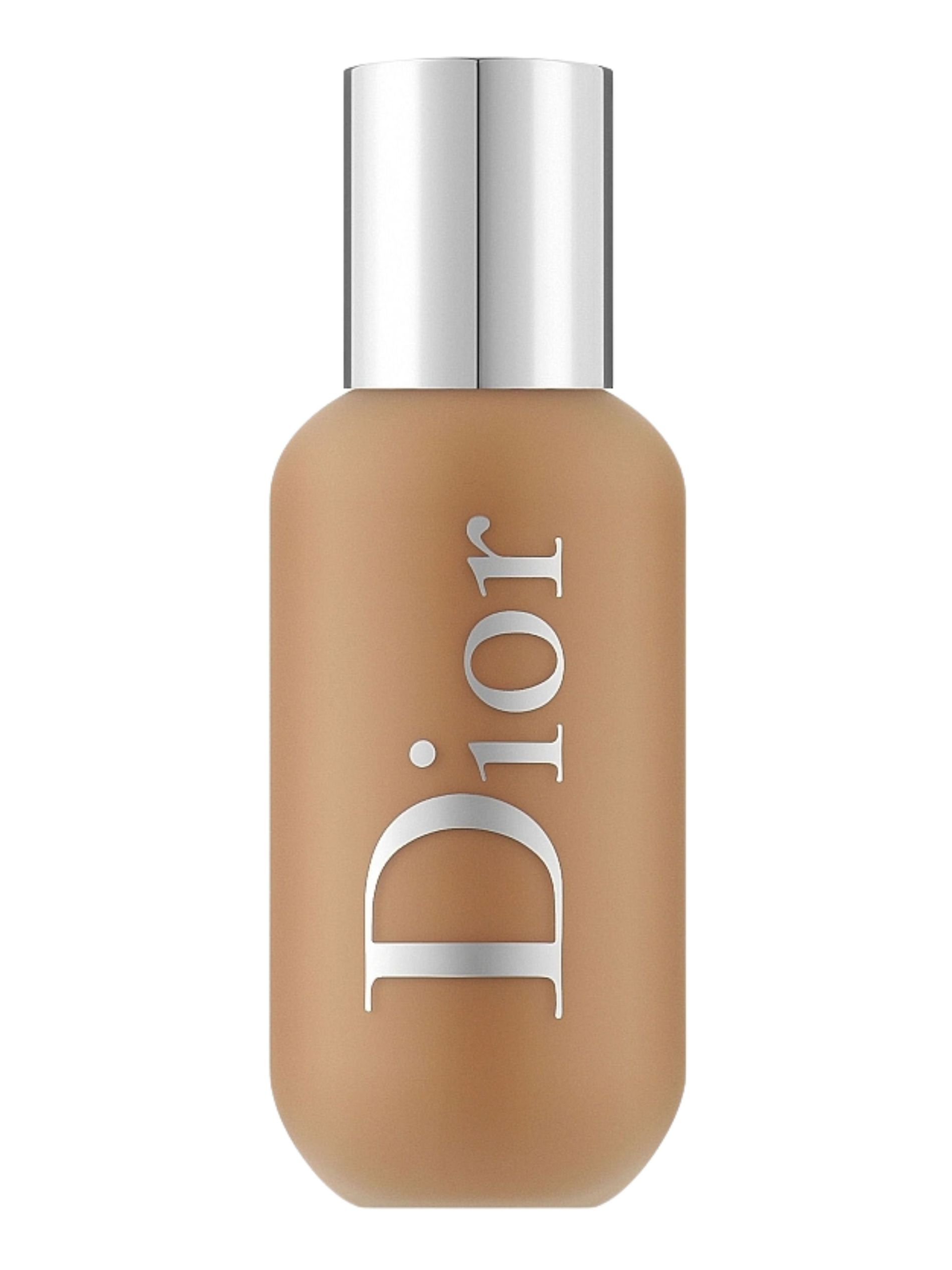 Backstage foundation 