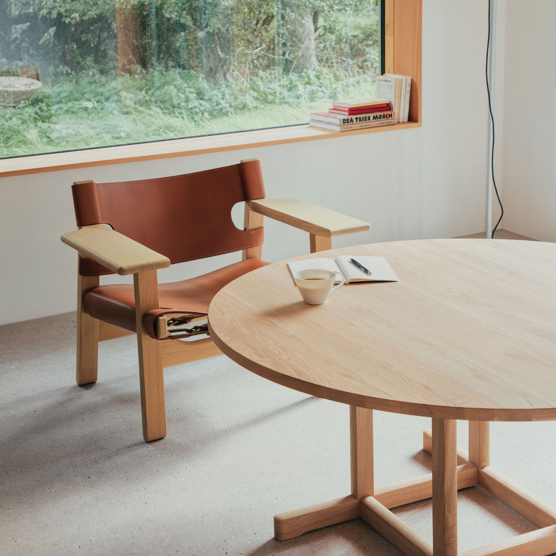 Fredericia Furniture at 2026 Milan Design Week