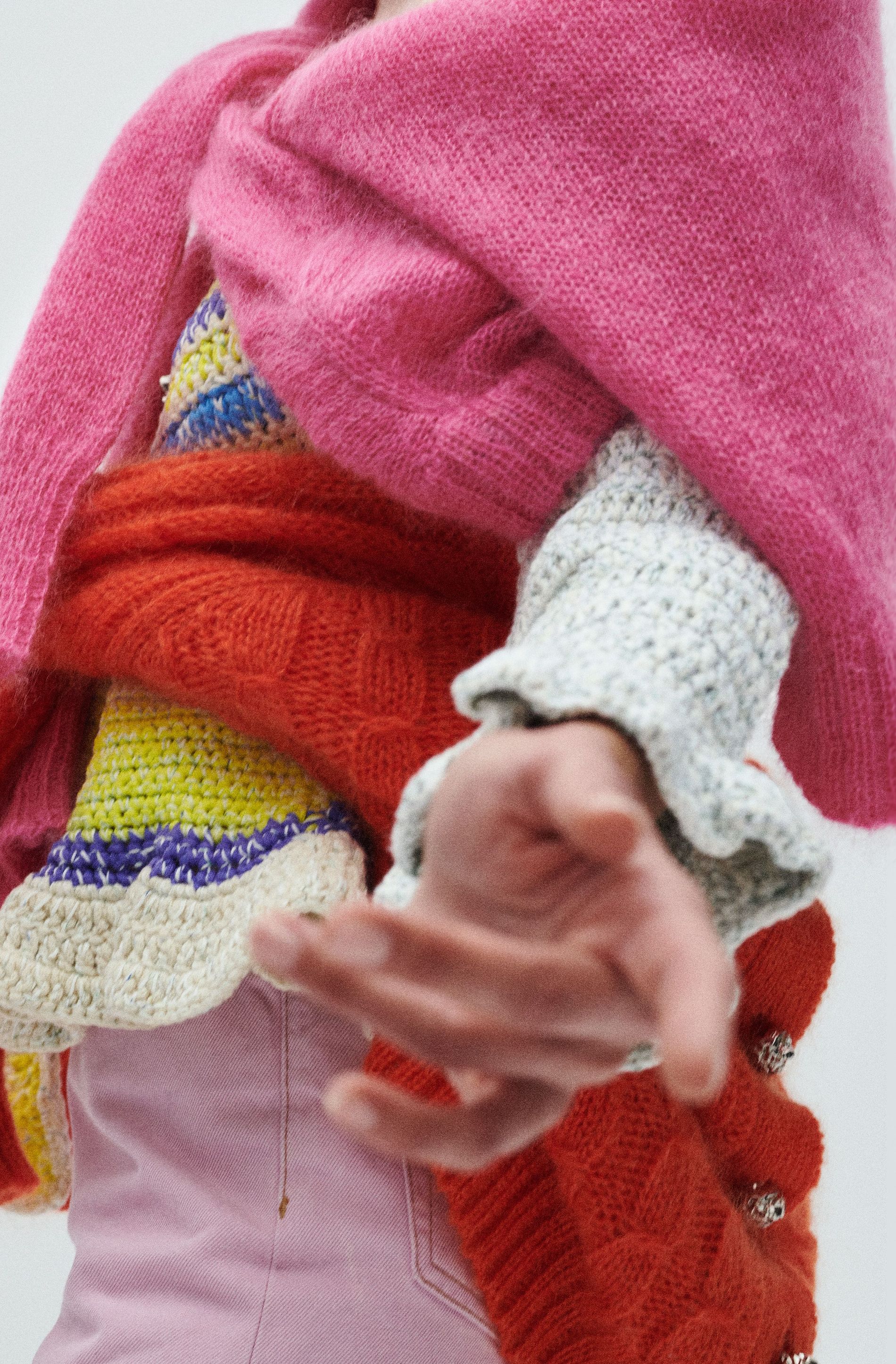 Ganni spring summer 2022