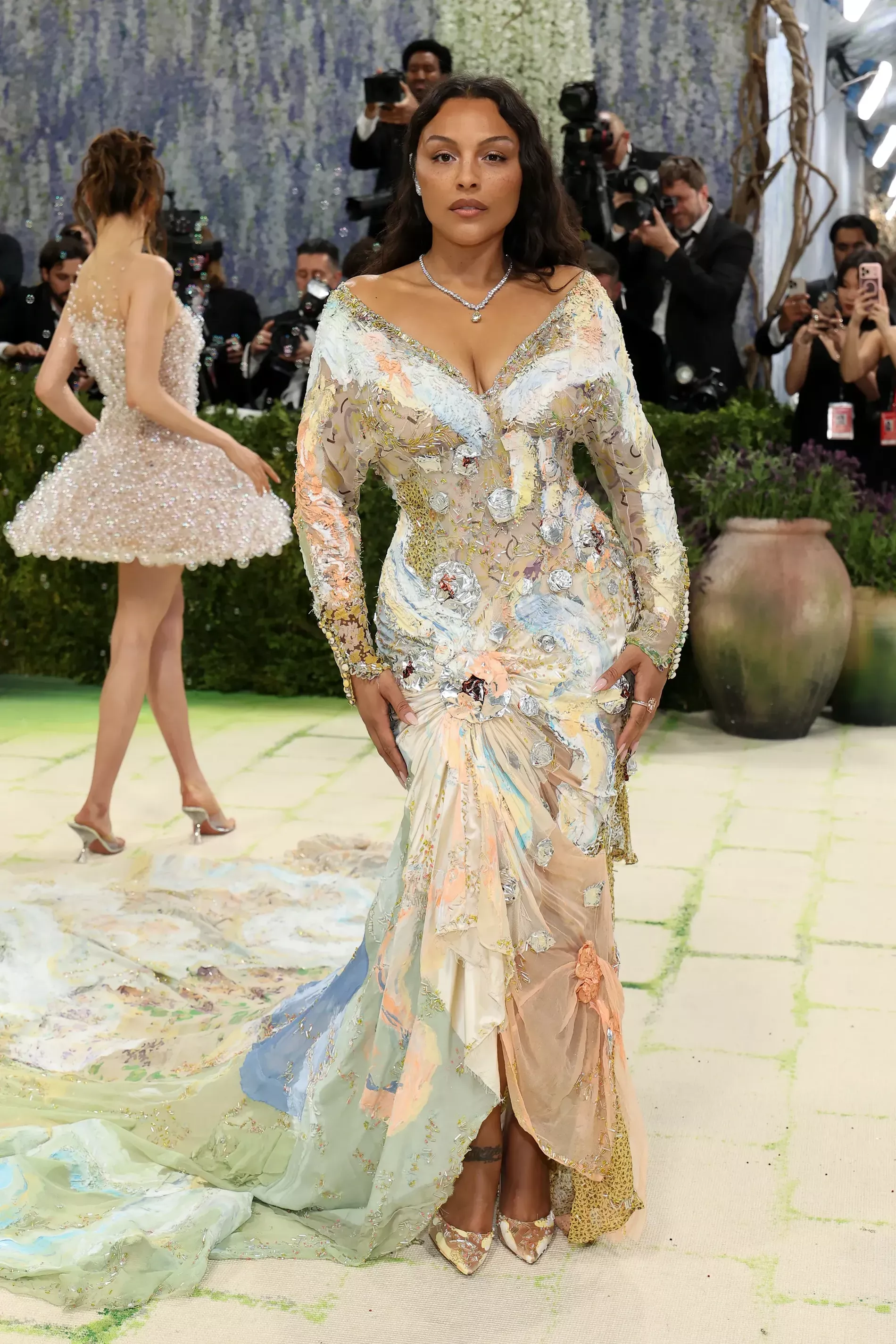 2026 Met Gala Paloma Elsesser.webp