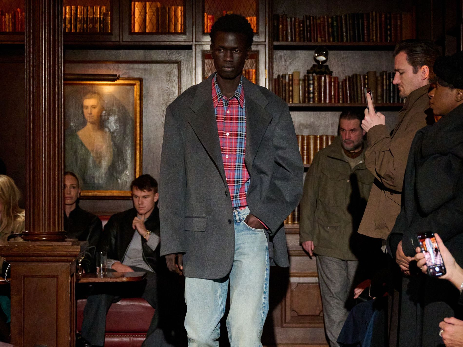 Sunflower AW26 collection