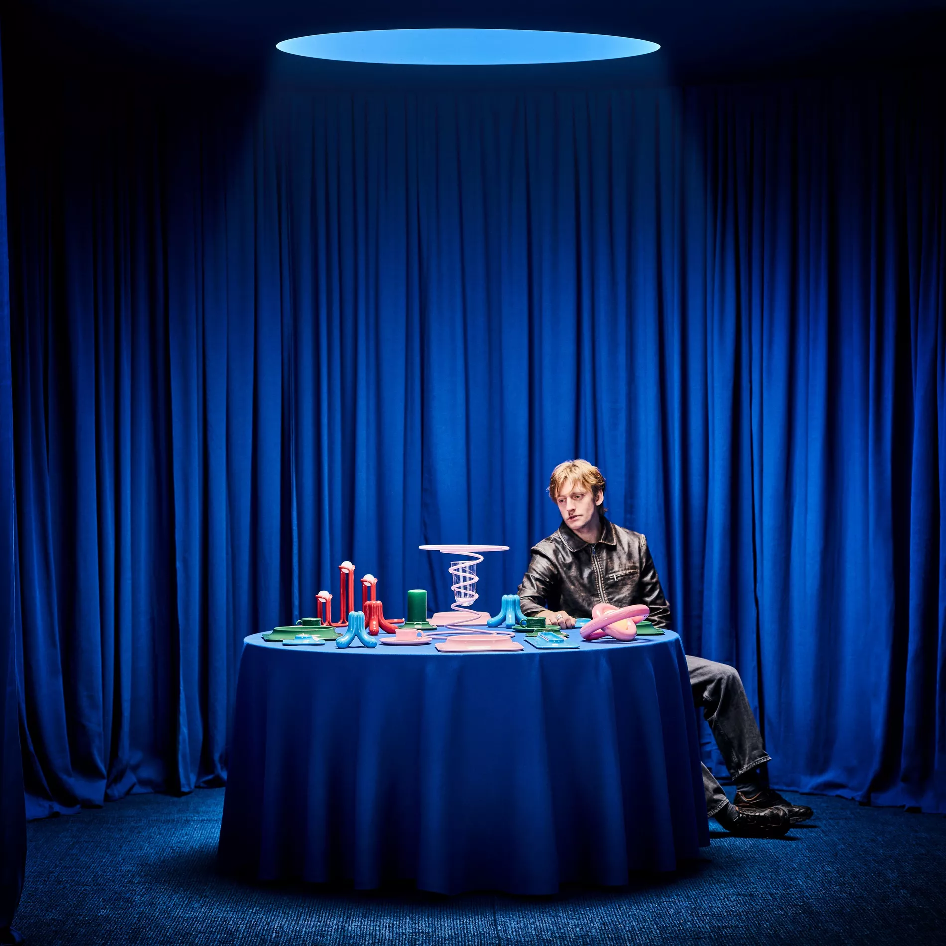 IKEA x Gustaf Westman