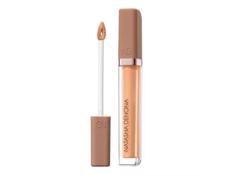 Best concealer for acne-prone skin - Natasha Denona - On a white background