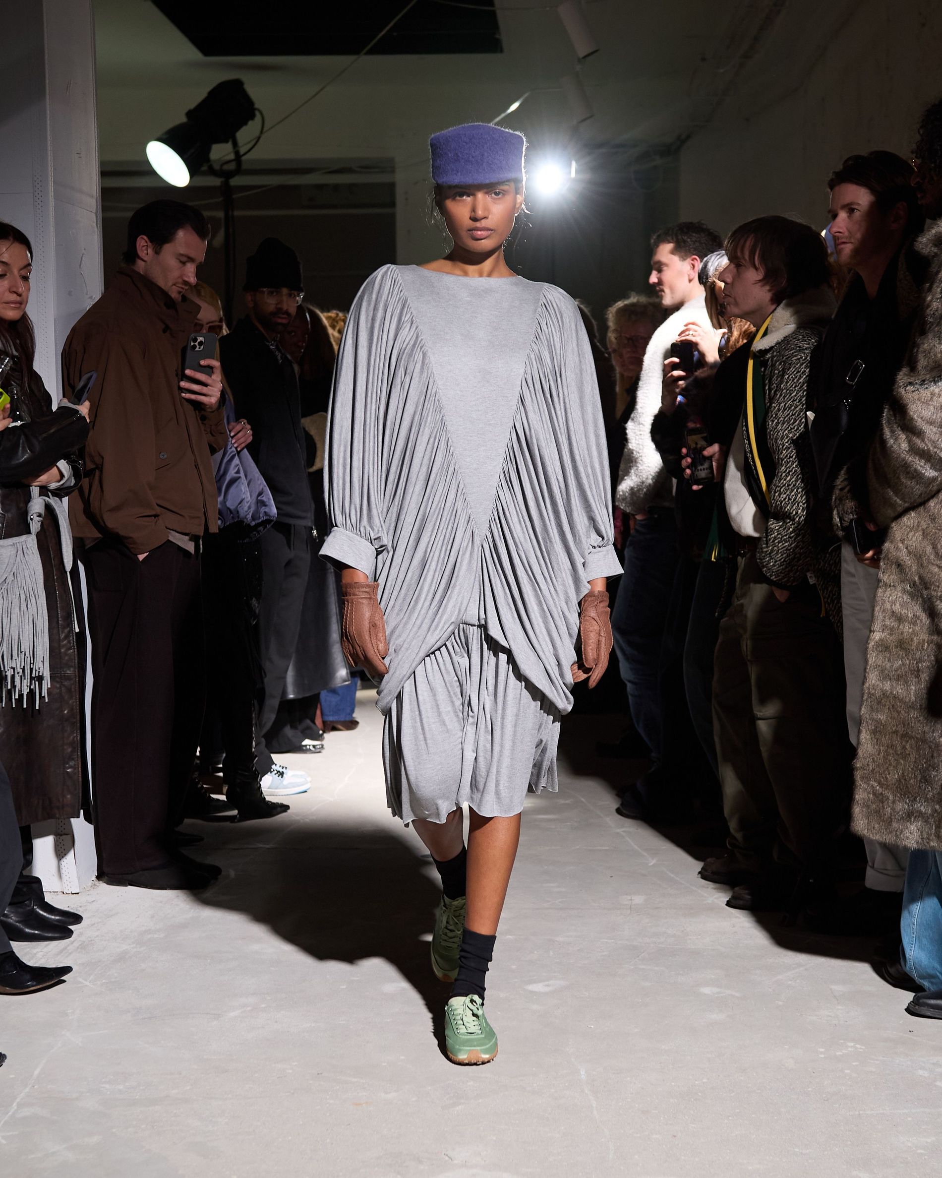 Nicklas Skovgaard AW26 collection