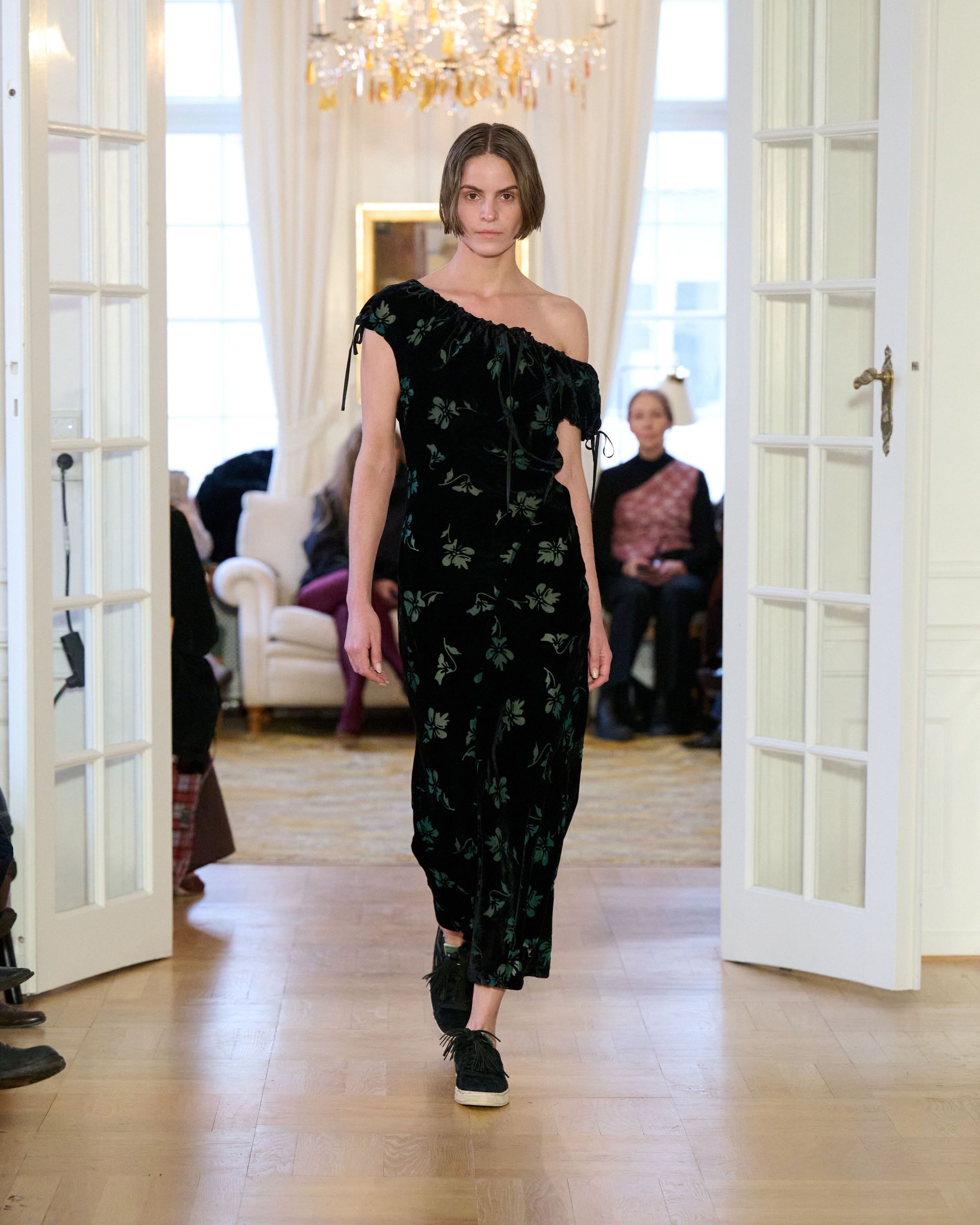 Rave Review AW26 collection