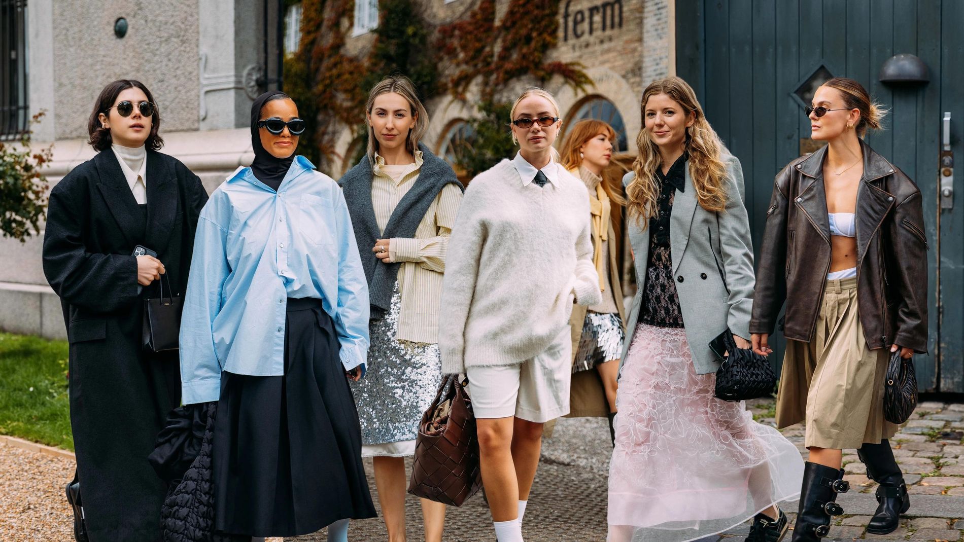 Paris Men's Fashion Week Fall 2020 Street Style - STYLE DU MONDE