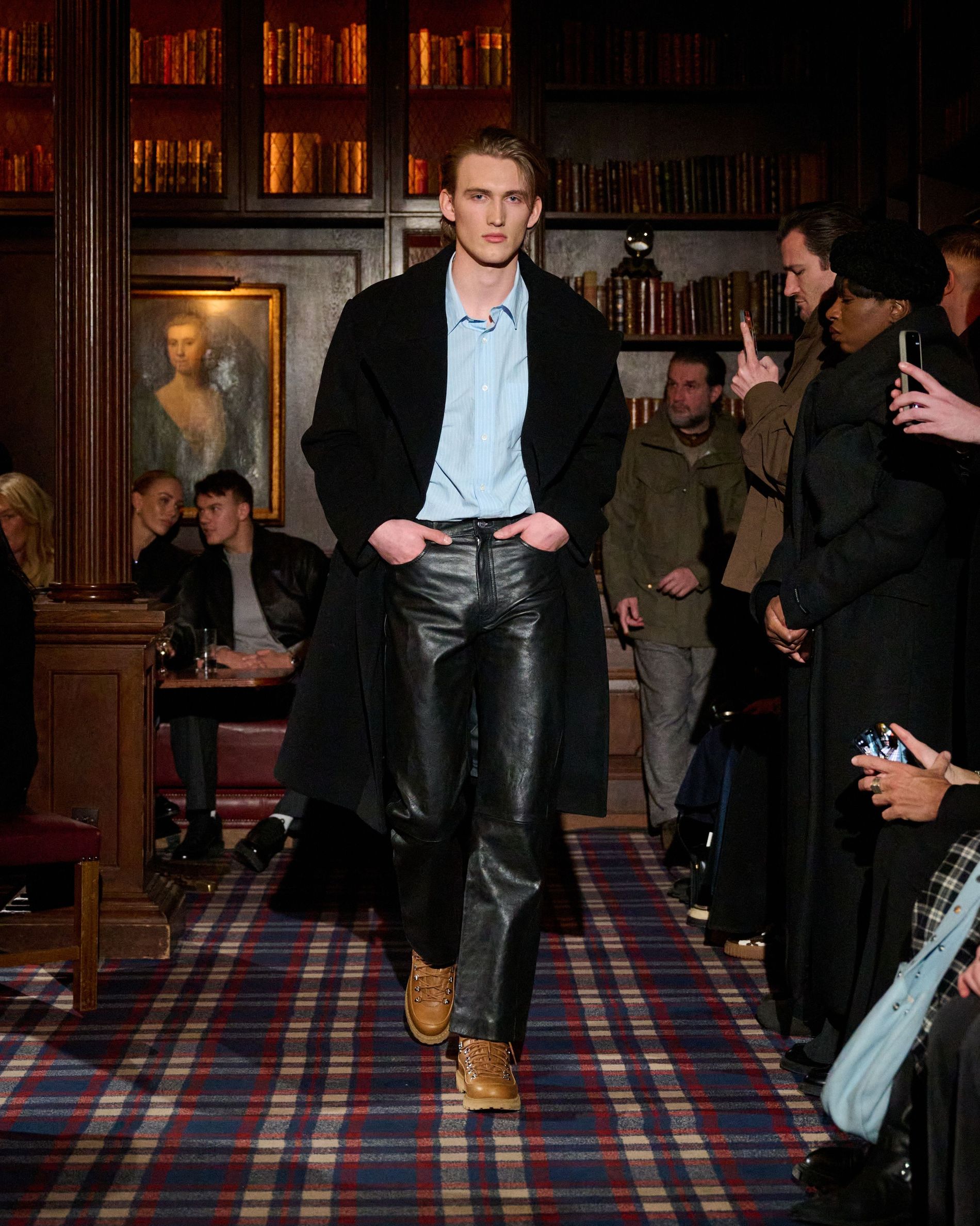 Sunflower AW26 collection