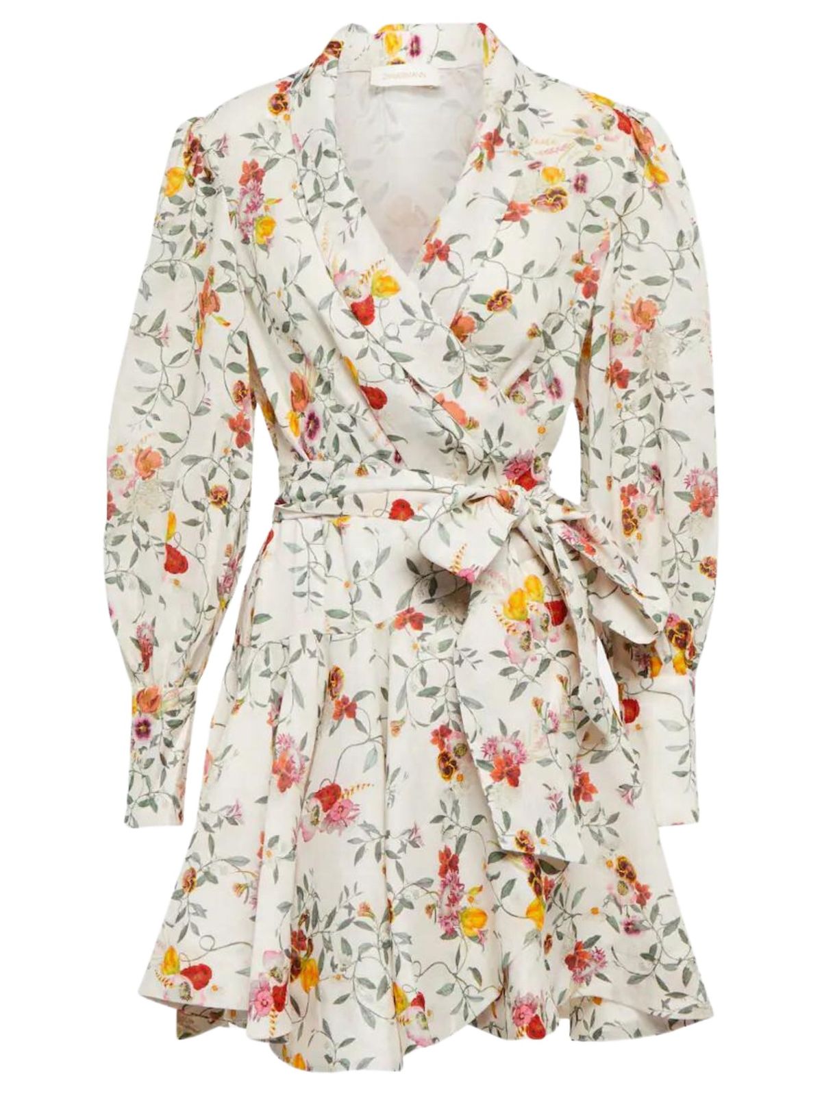 The Vogue-endorsed floral frocks you need for Midsummer - Vogue Scandinavia