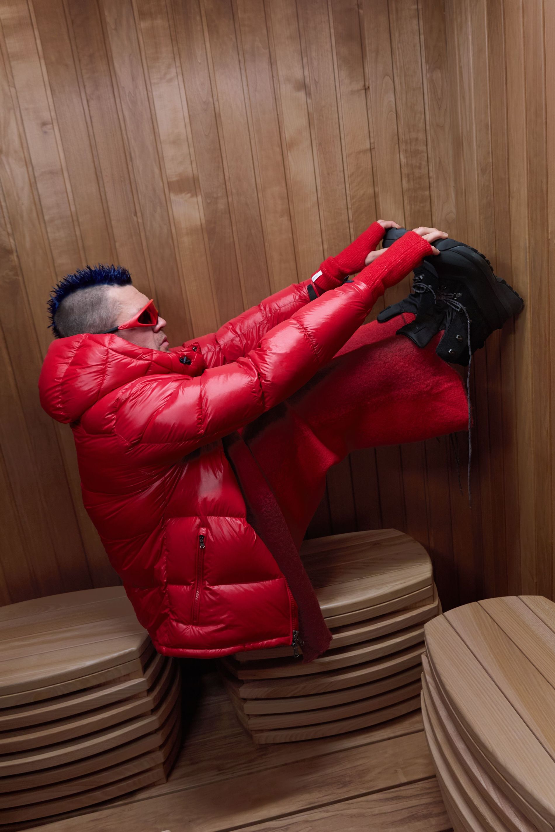 Zalando x Siim Liivik