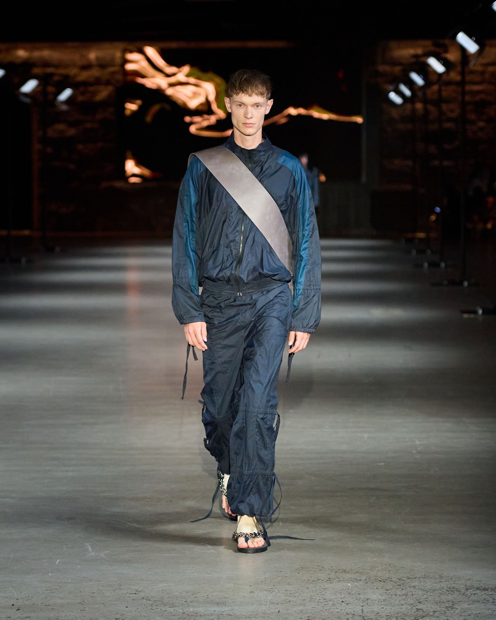 Deadwood SS26 collection