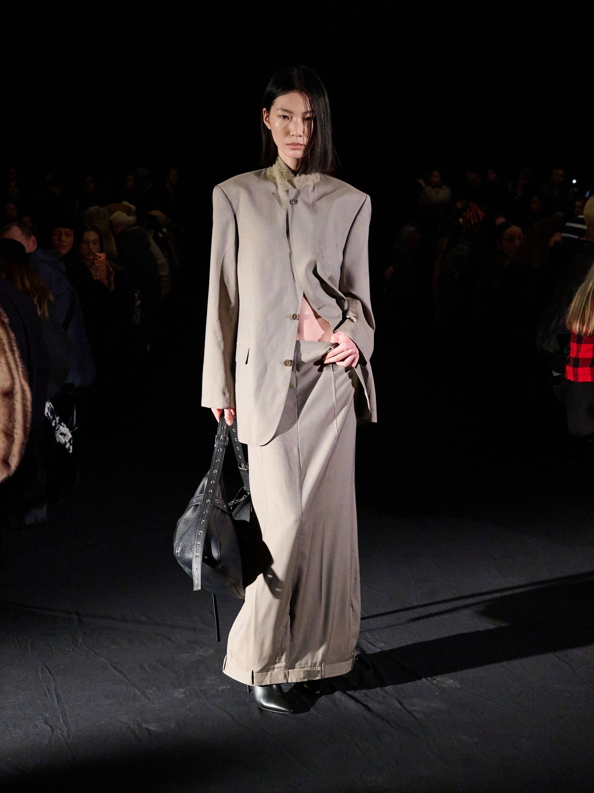 Taus AW26 collection