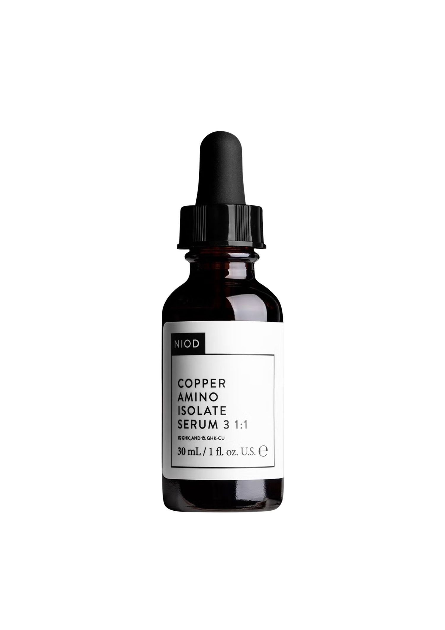 Best skincare with copper peptides