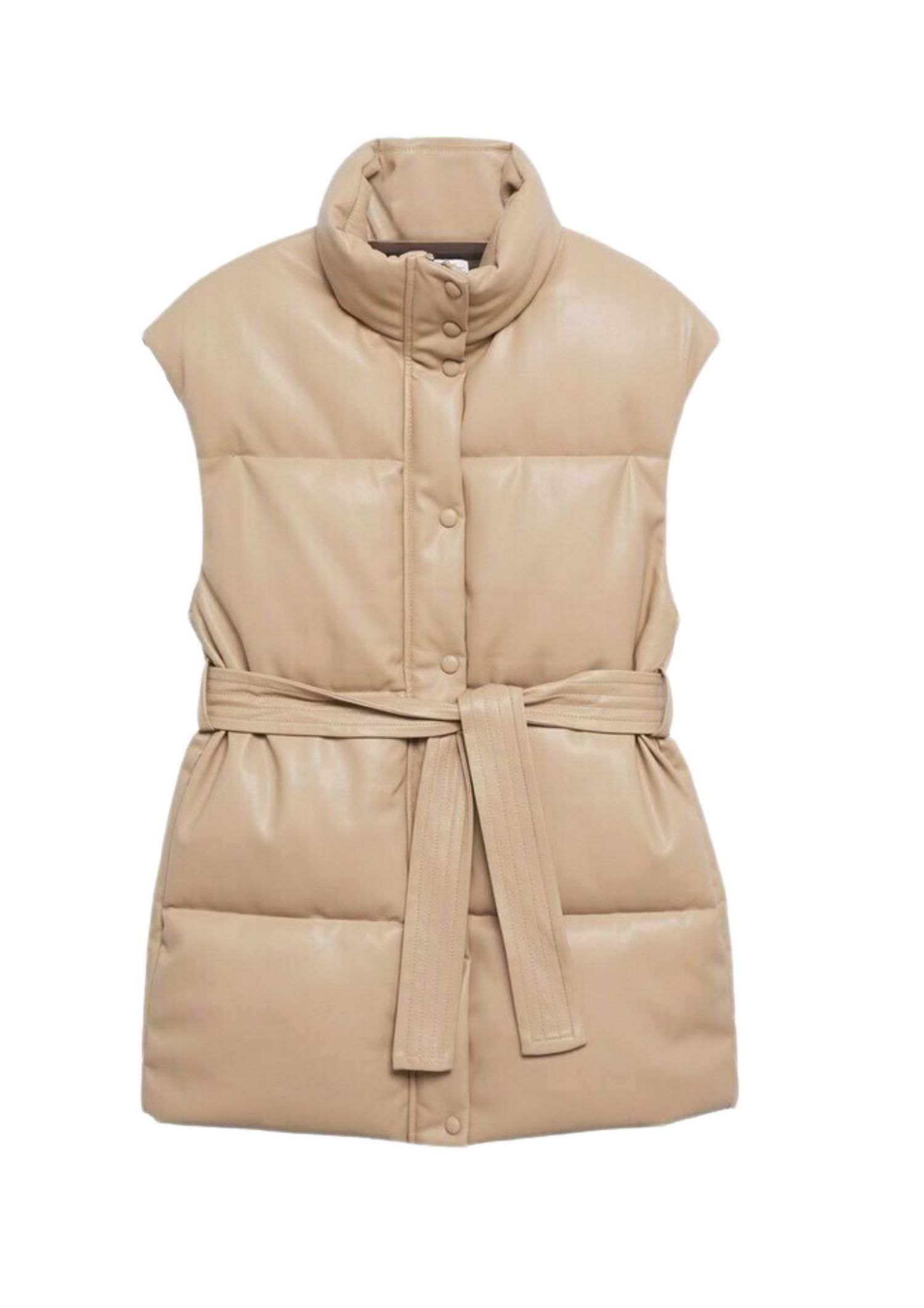 How to Wear a Puffer Vest in 2022 - PureWow