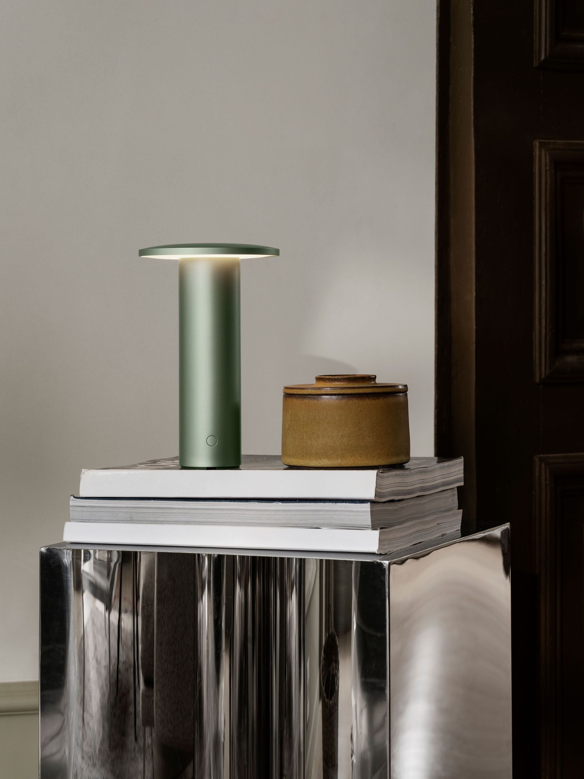 Fritz Hansen Solae lamp