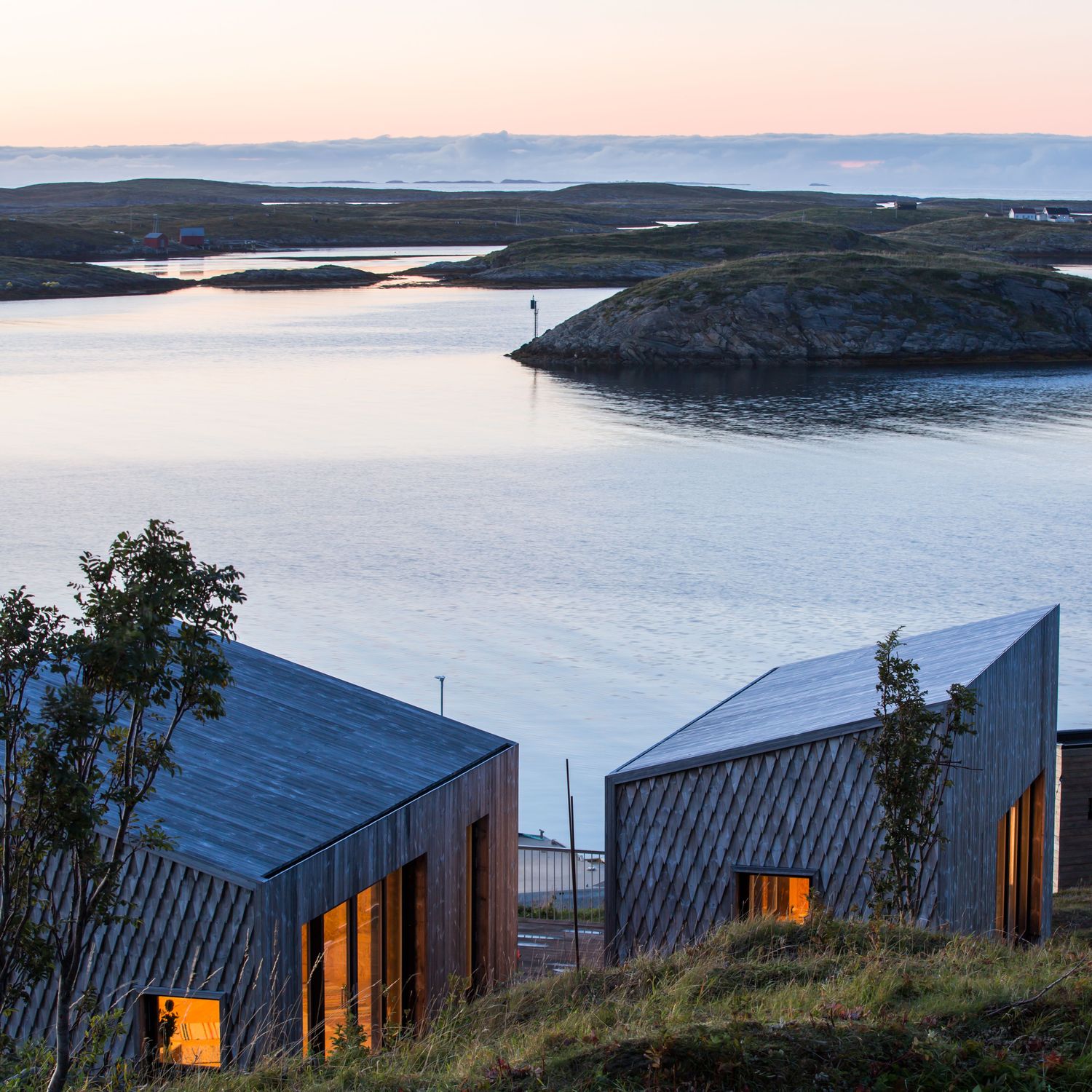 5 remote Scandinavian hotels to relax in Vogue Scandinavia