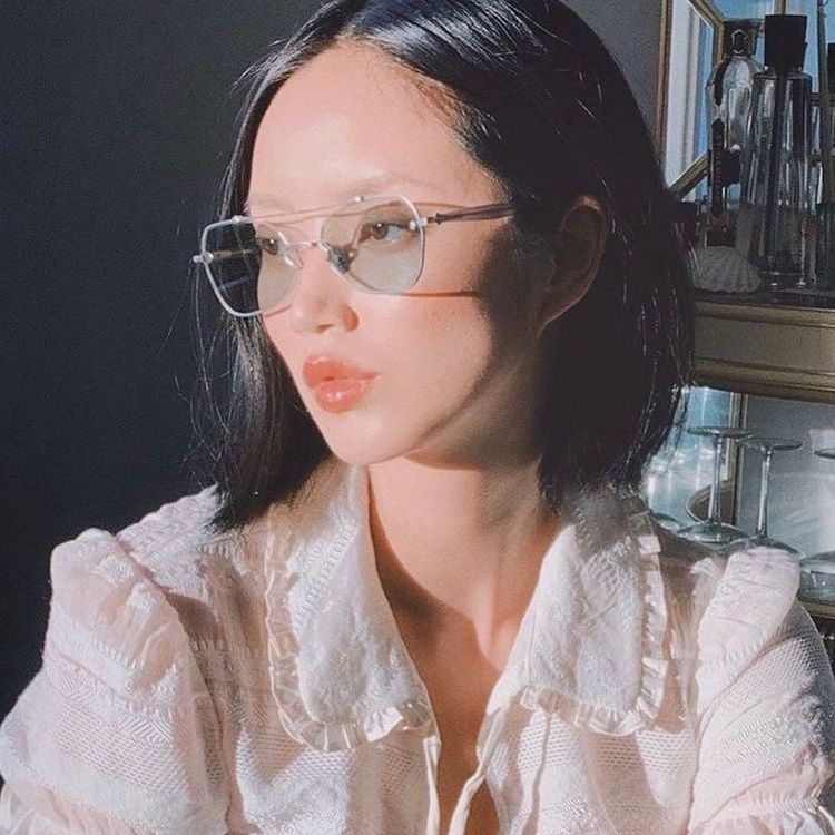 5 stylish blue-light blocking glasses to shop now - Vogue Scandinavia