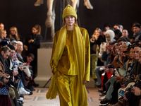 Aぇ! group Runway 木 AW_24_Copenhagen_Fashion_Week_