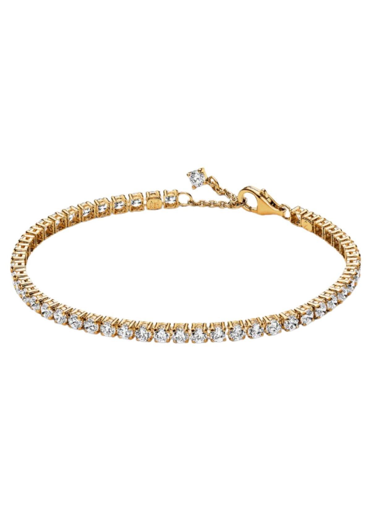 20 timeless tennis bracelets for your forever jewellery collection