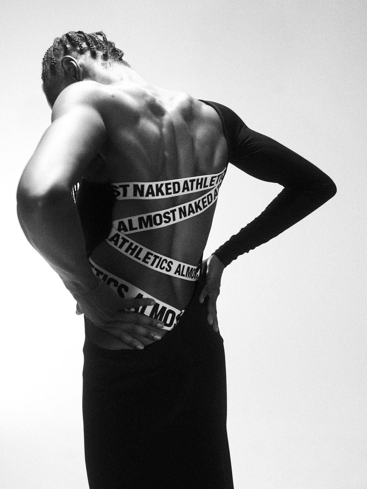 “I want to create garments that lift the energy of the wearer”: Astrid