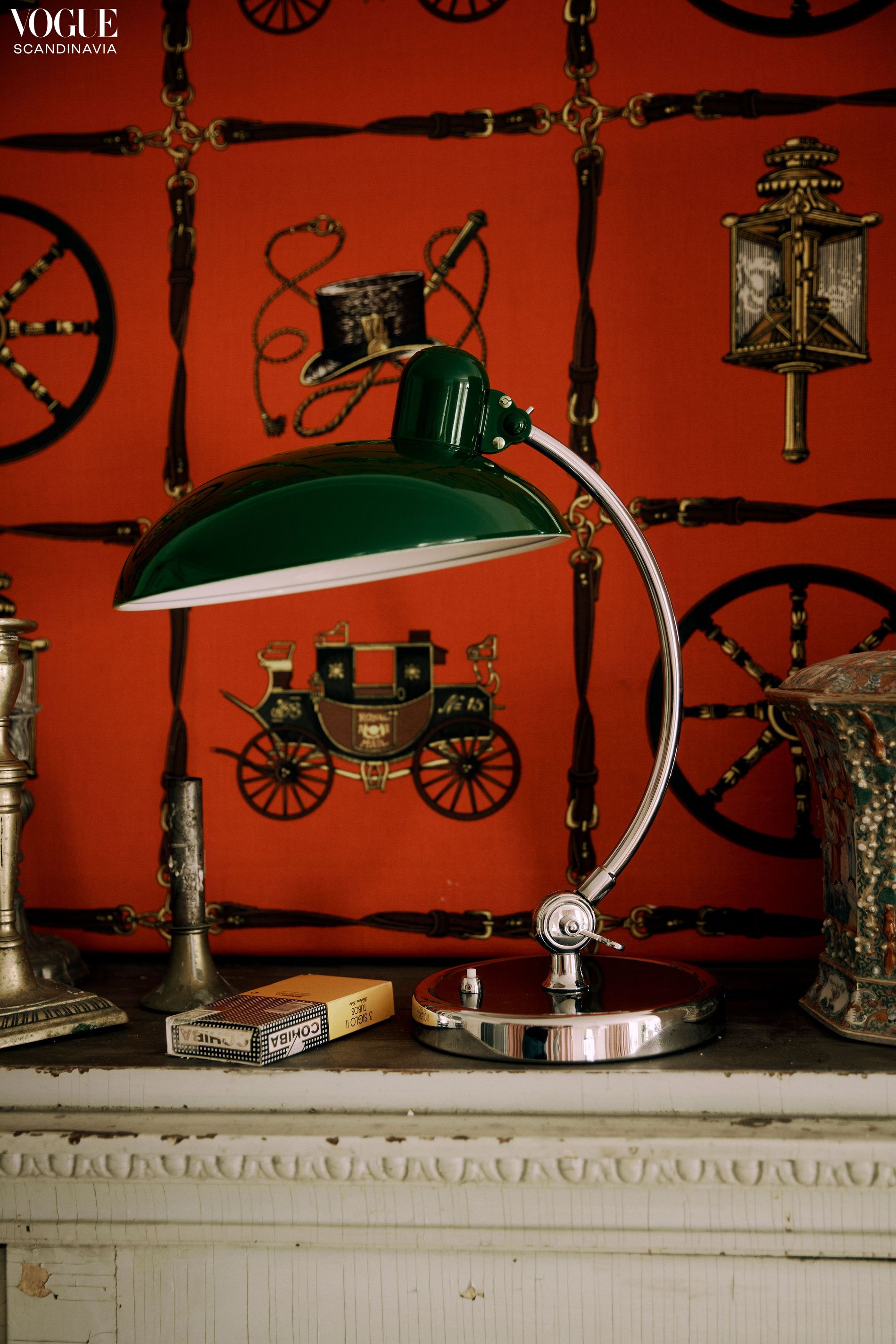 Shop the trendiest lamps of the season