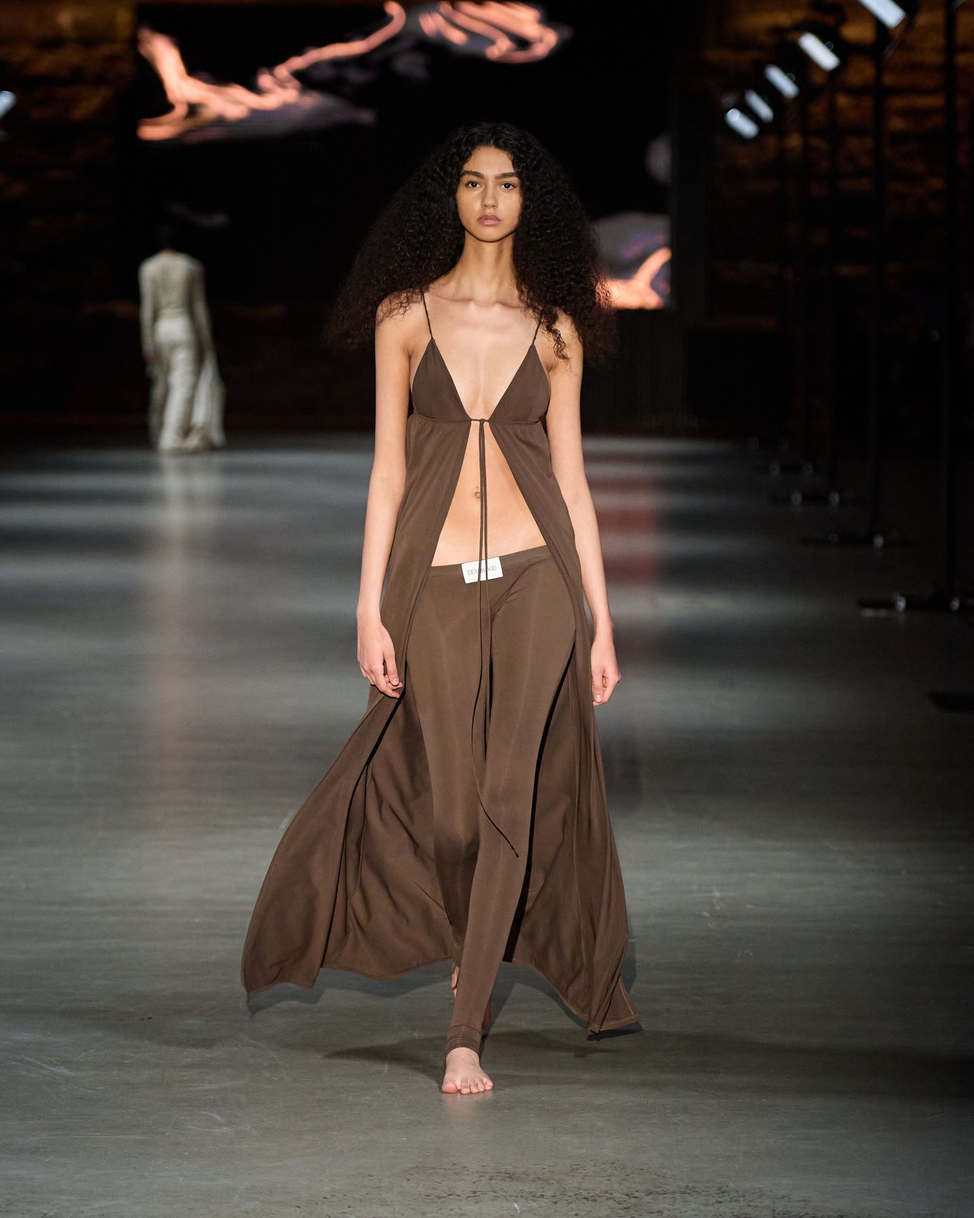 Deadwood SS26 collection