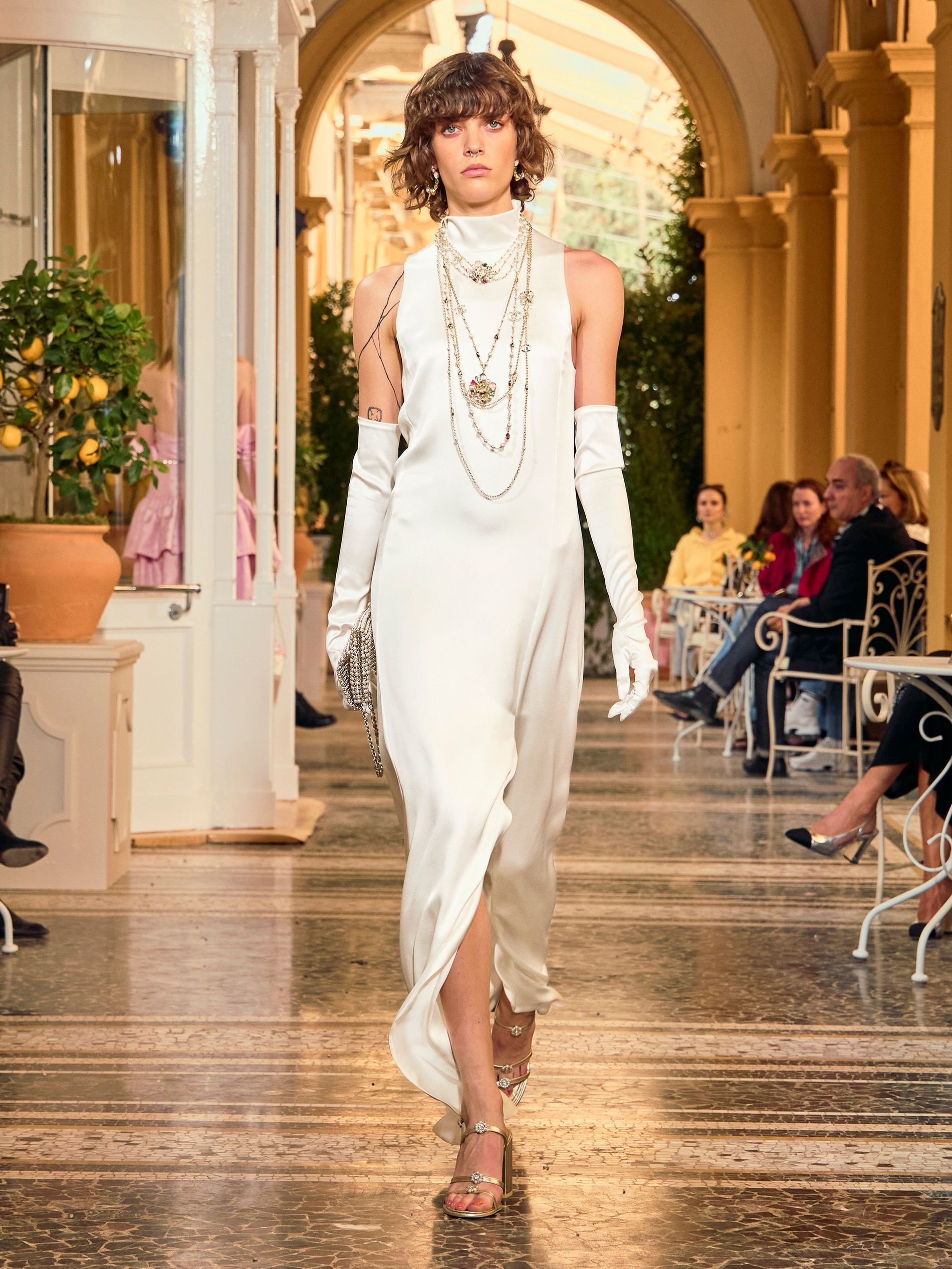 Chanel Cruise '26