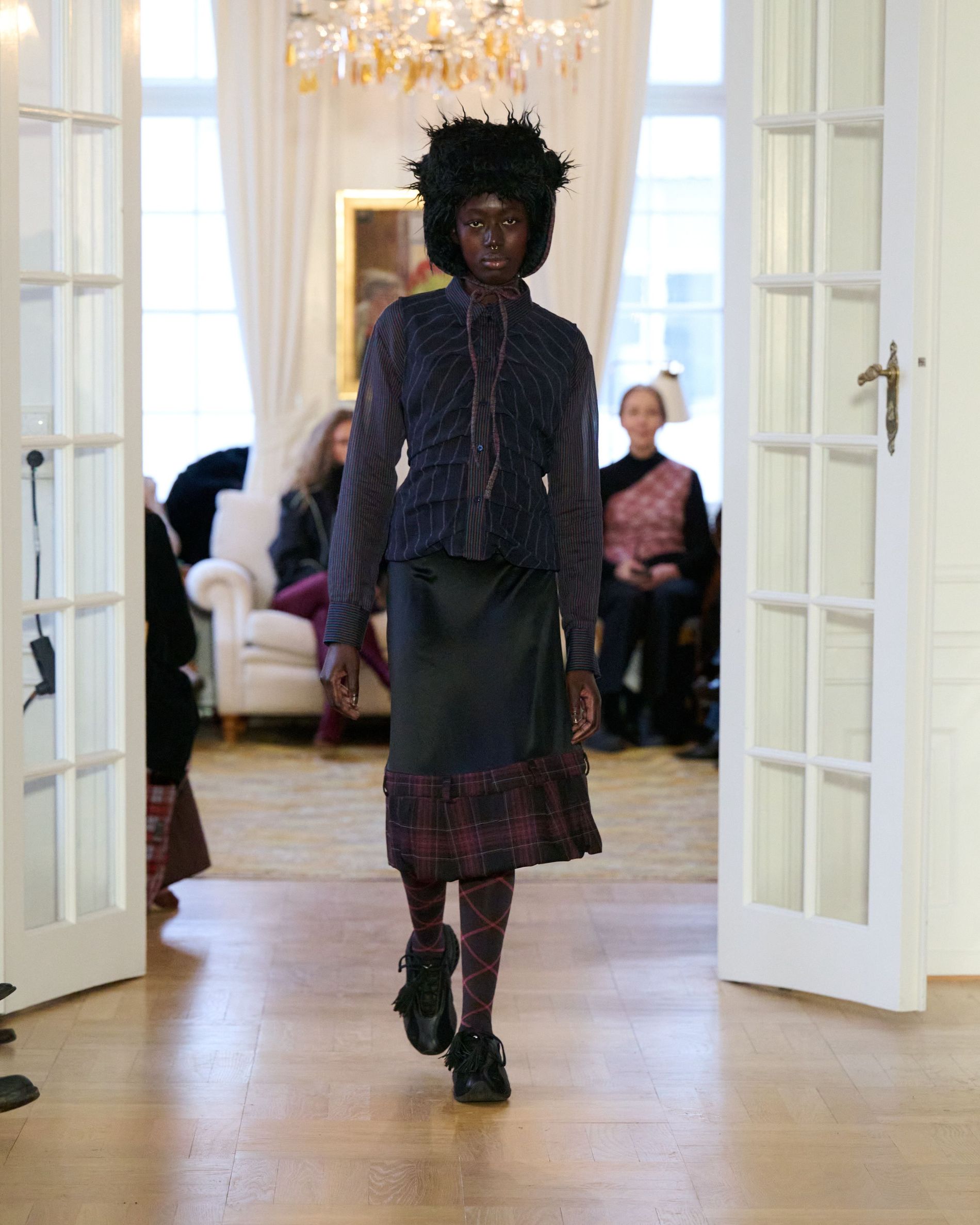 Rave Review AW26 collection