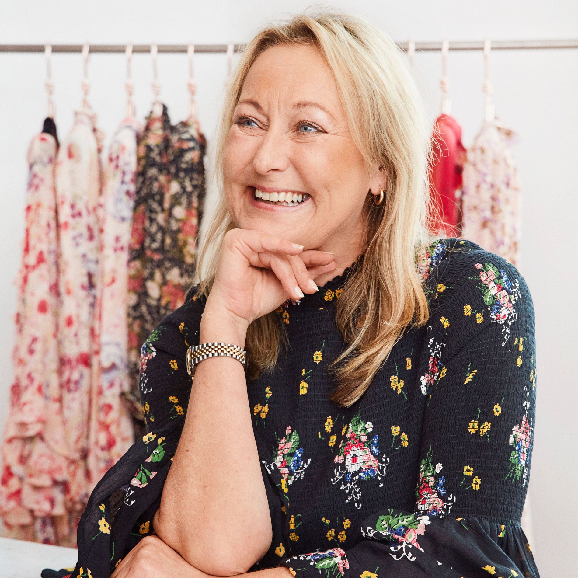 ByTiMo founder Tine Mollatt