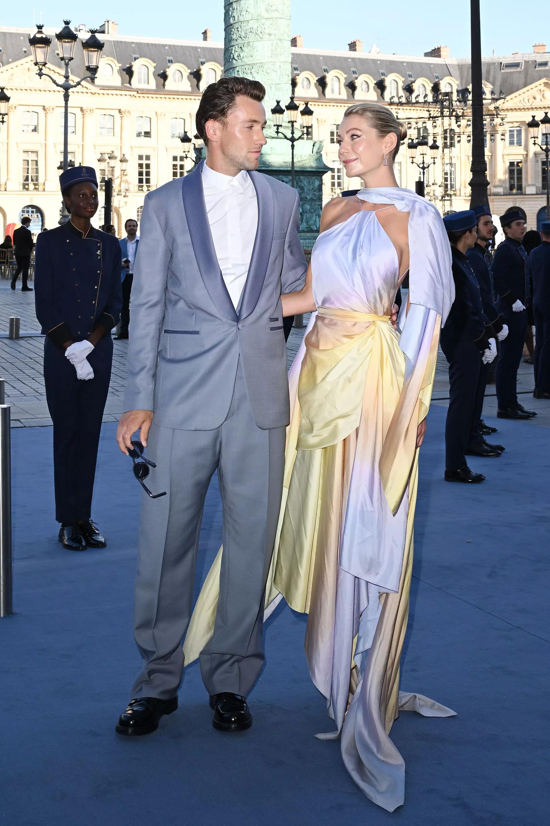 Casper Ruud Announces Engagement To Maria Galligani Can t Wait To Casper Ruud Announces Engagement To Maria Galligani Can t Wait To